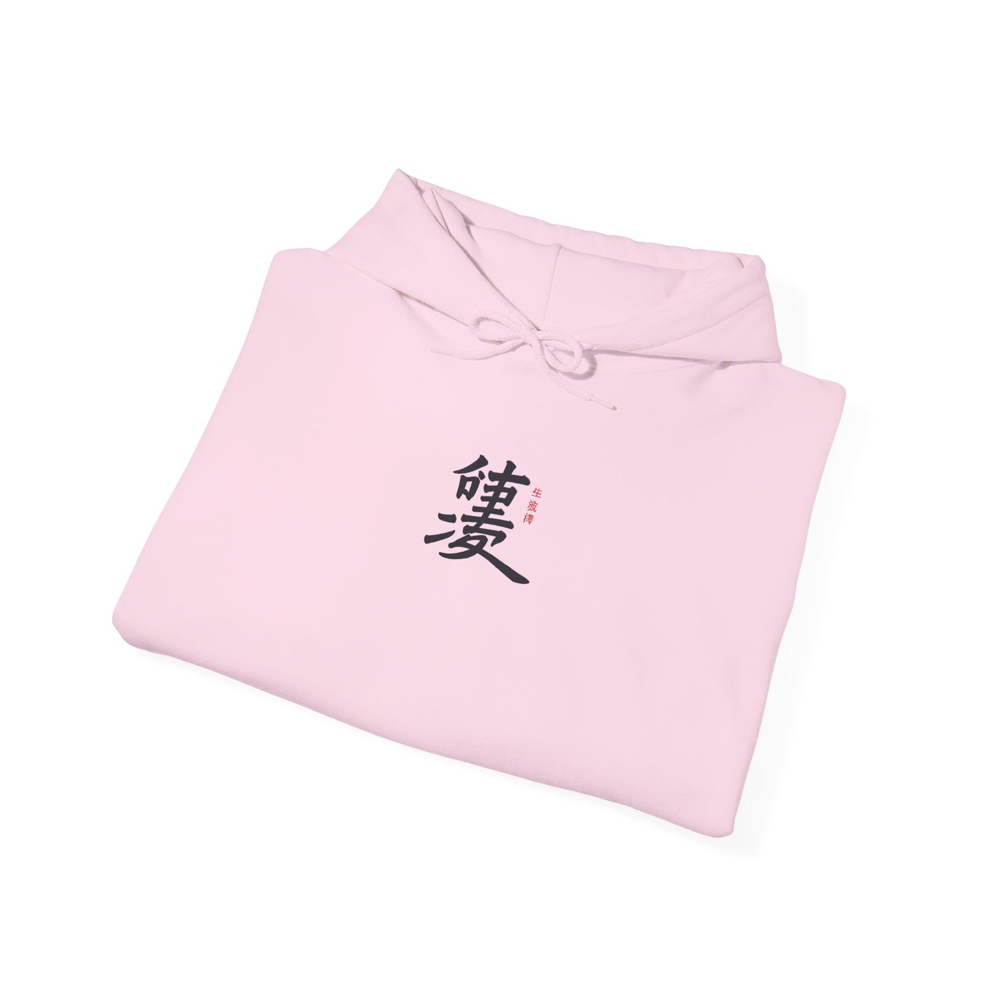 Eclipsed Sakura™ Hooded Sweatshirt