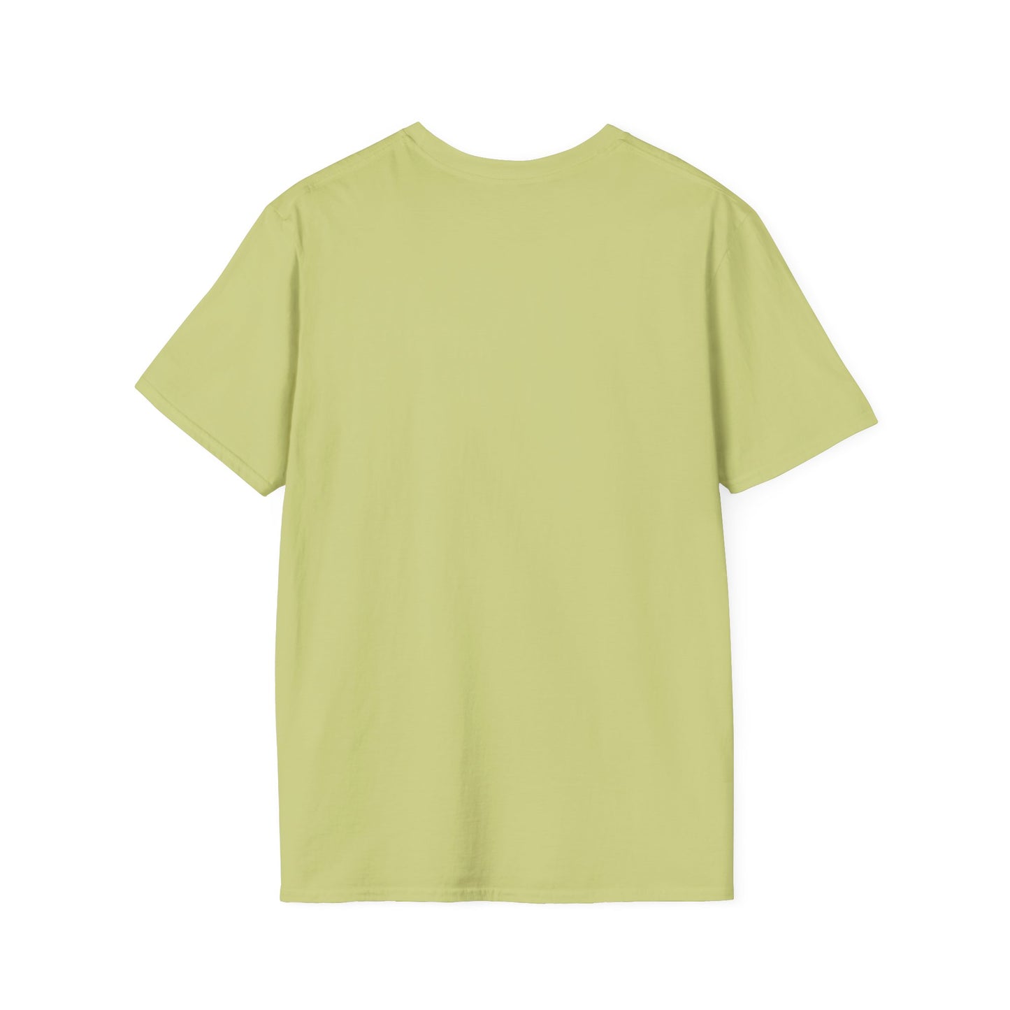 Spooky Ghost Tee