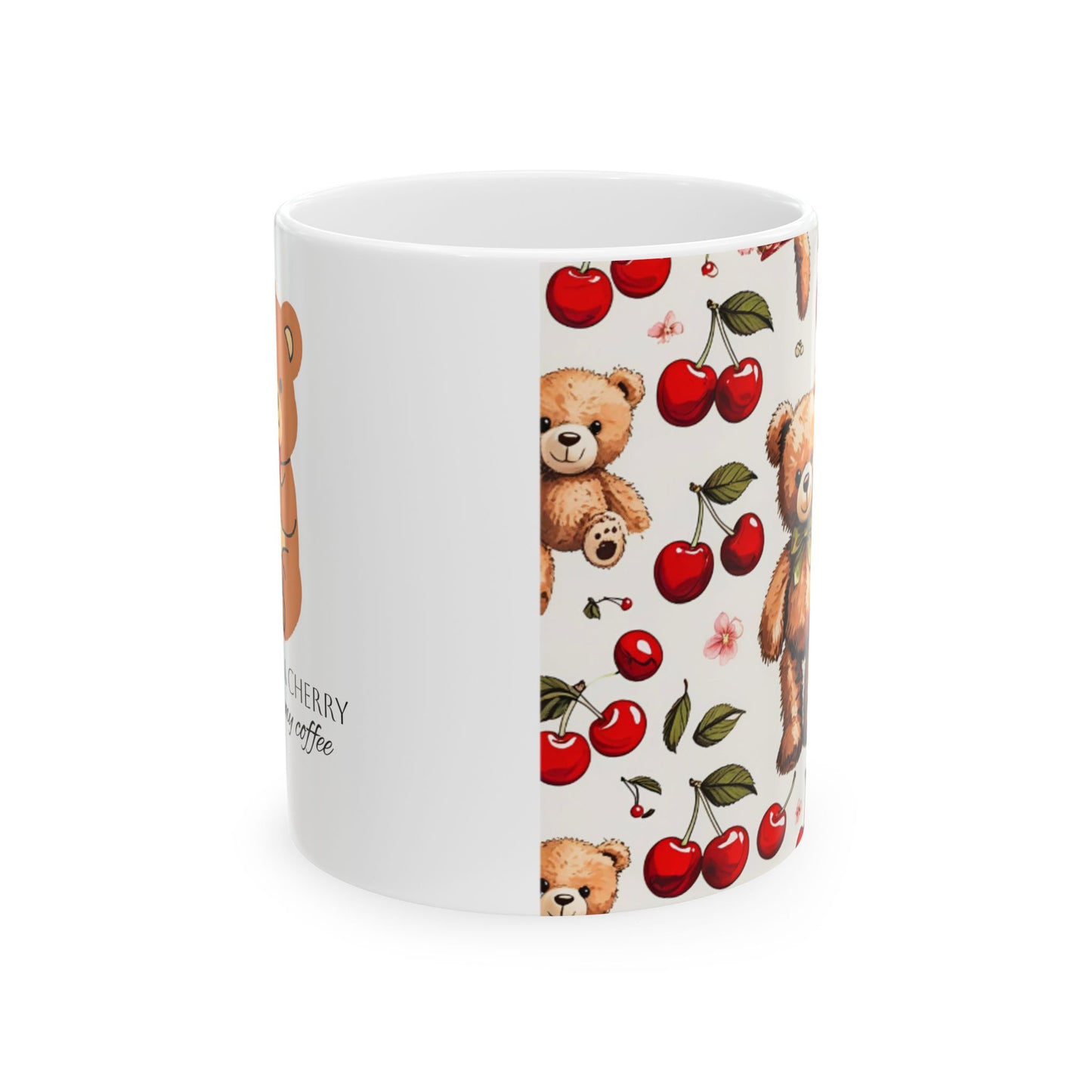 Sweet like a Cherry Mug, 11oz