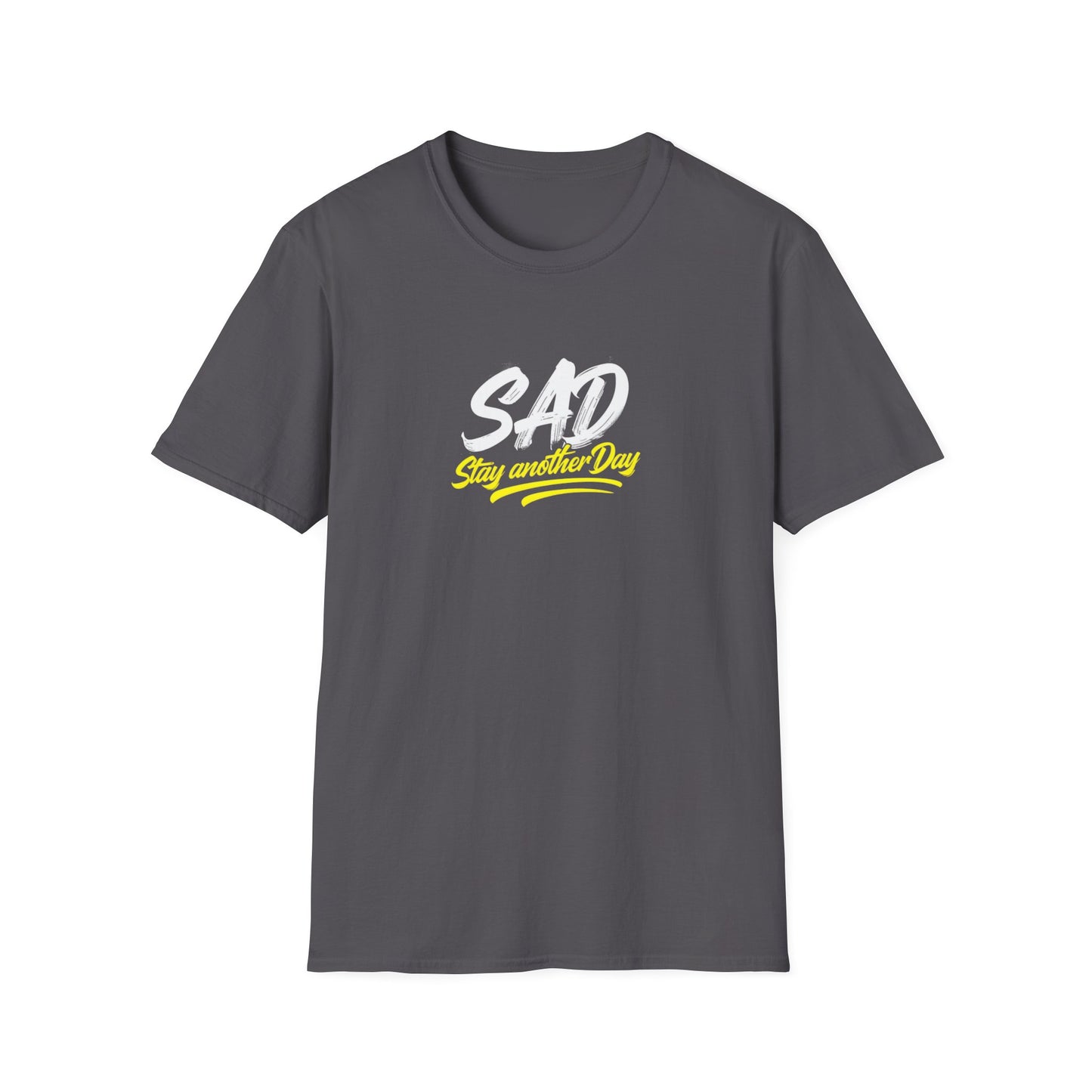 Stay Another Day Tee