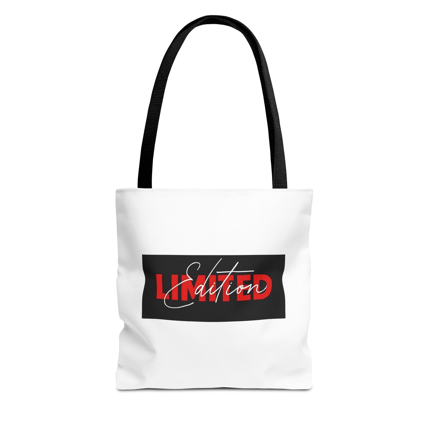 Limited Edition Tote Bag