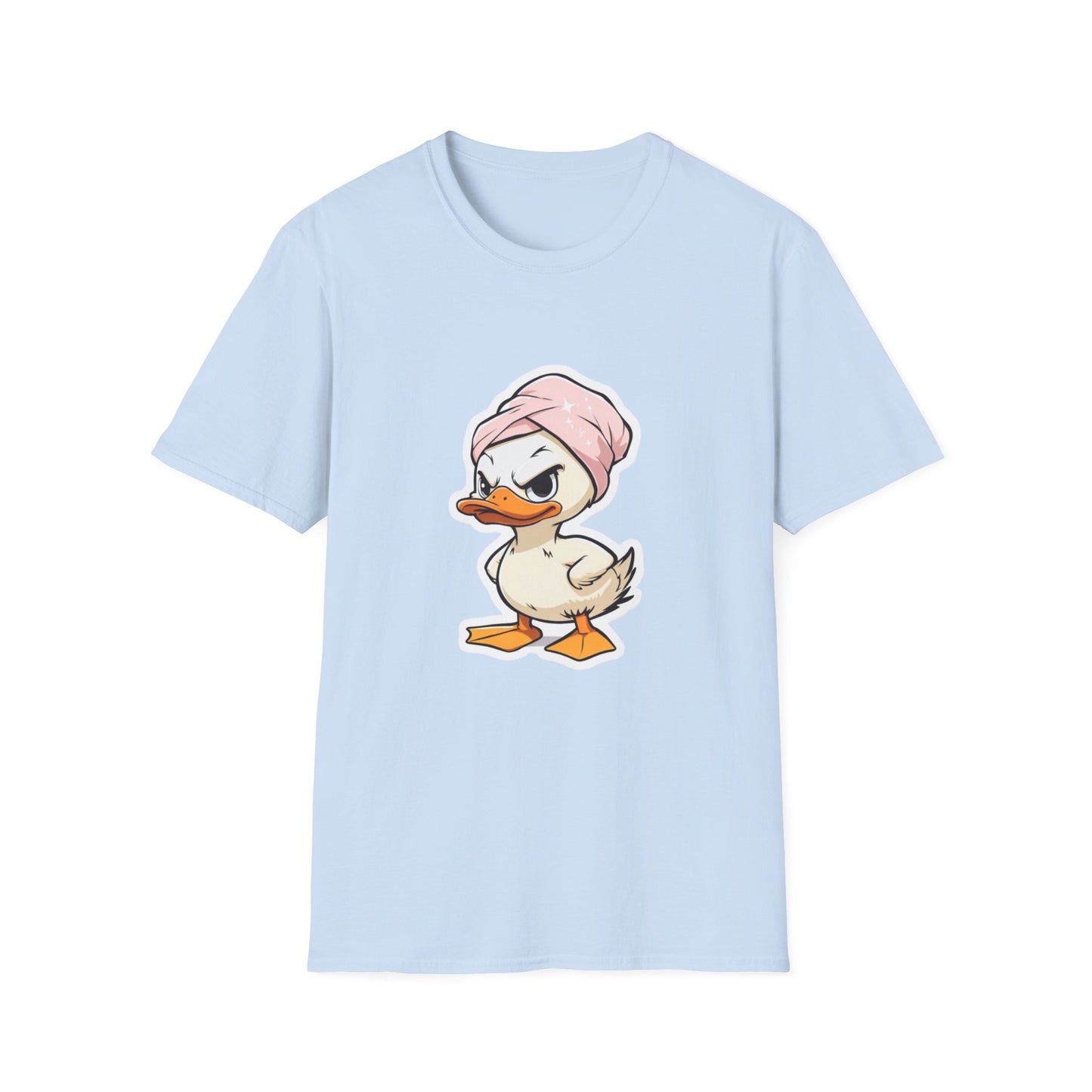 Sassy Duck Tee