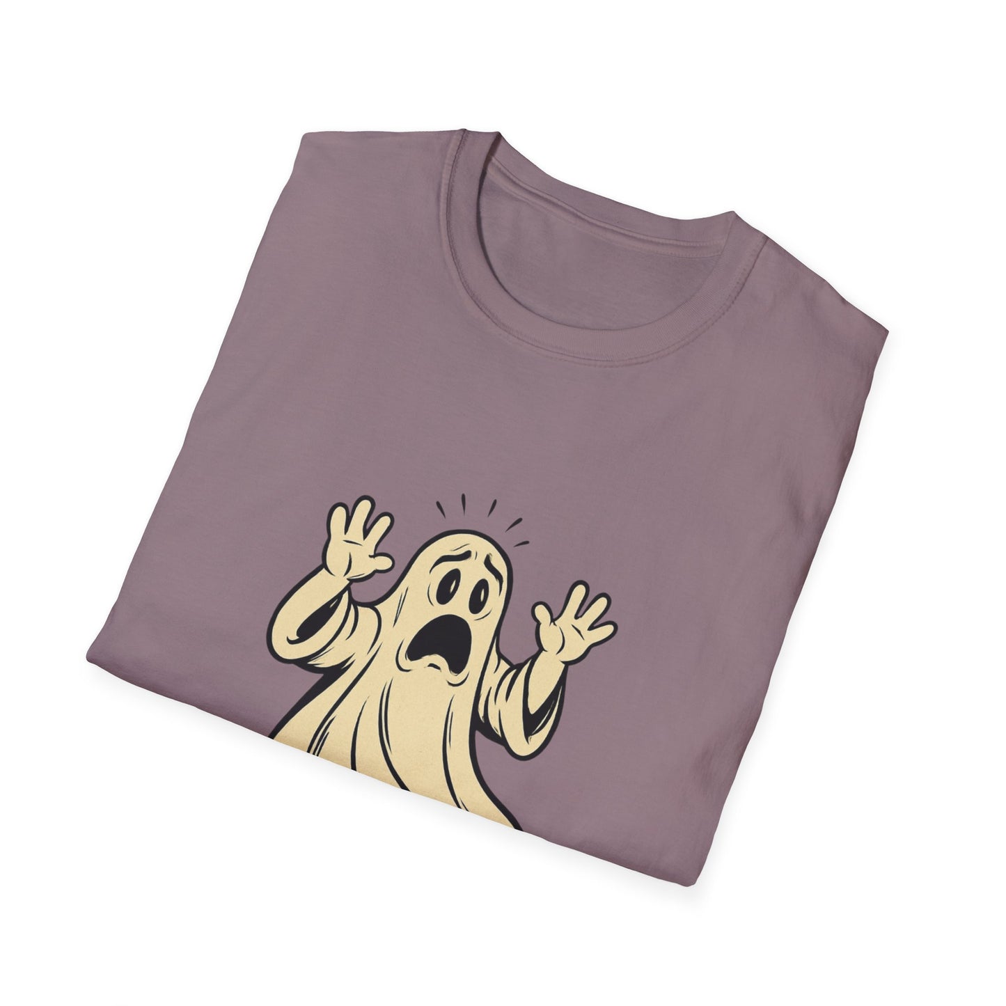 Spooky Ghost Tee