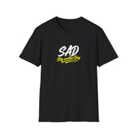 Stay Another Day Tee