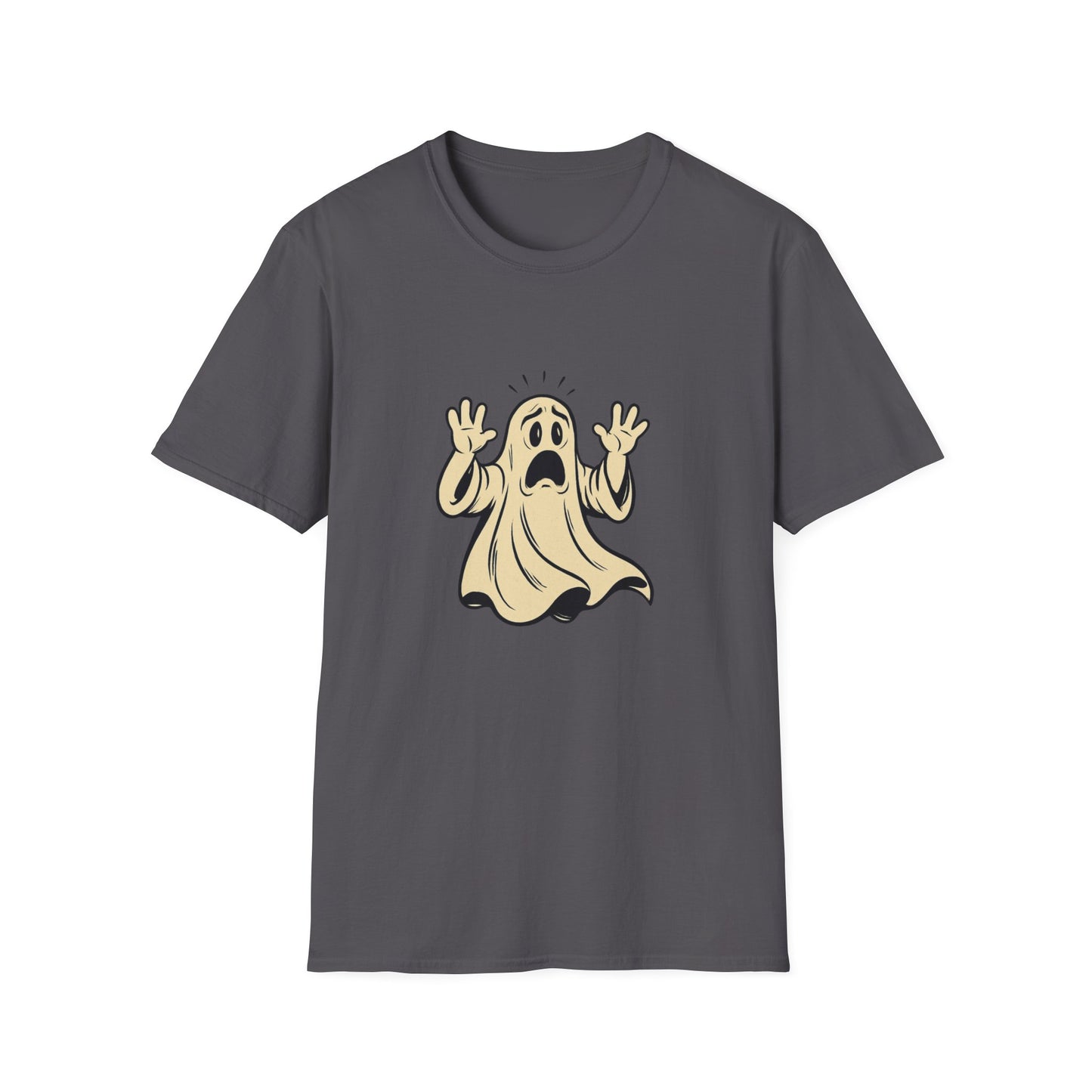 Spooky Ghost Tee