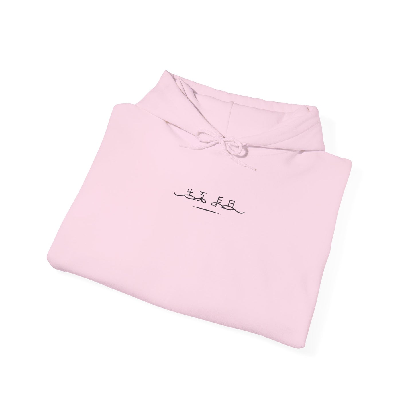 Wings of Sakura™ Hooded Sweatshirt