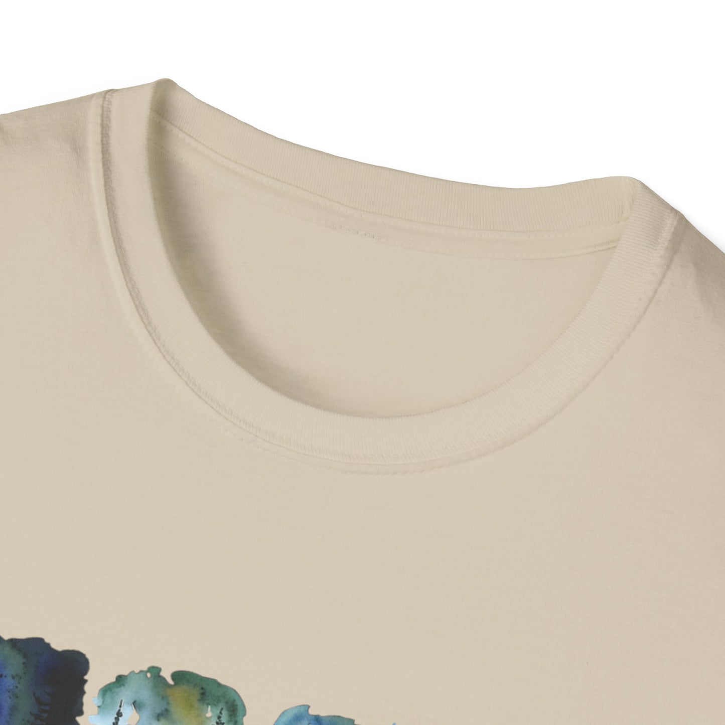 Camping Life Tee
