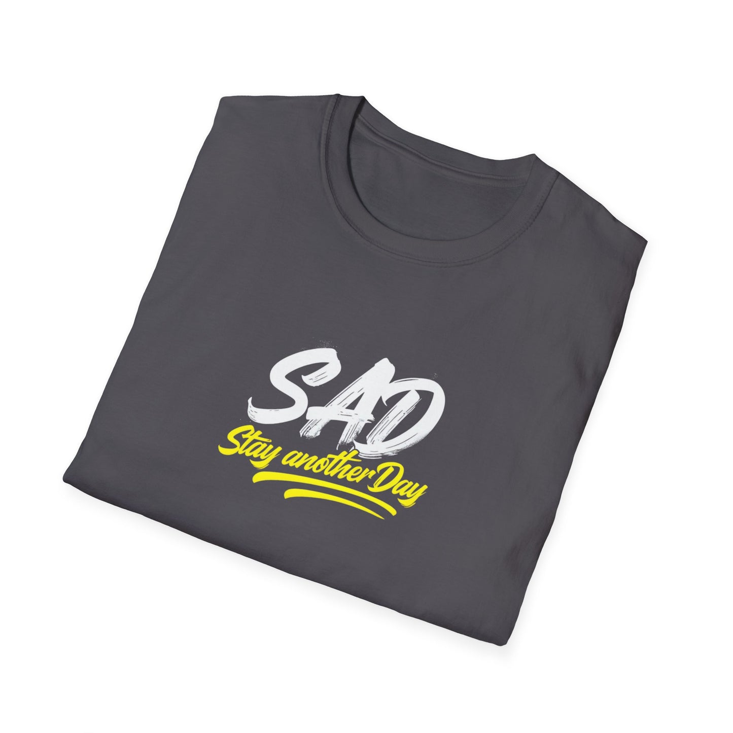 Stay Another Day Tee