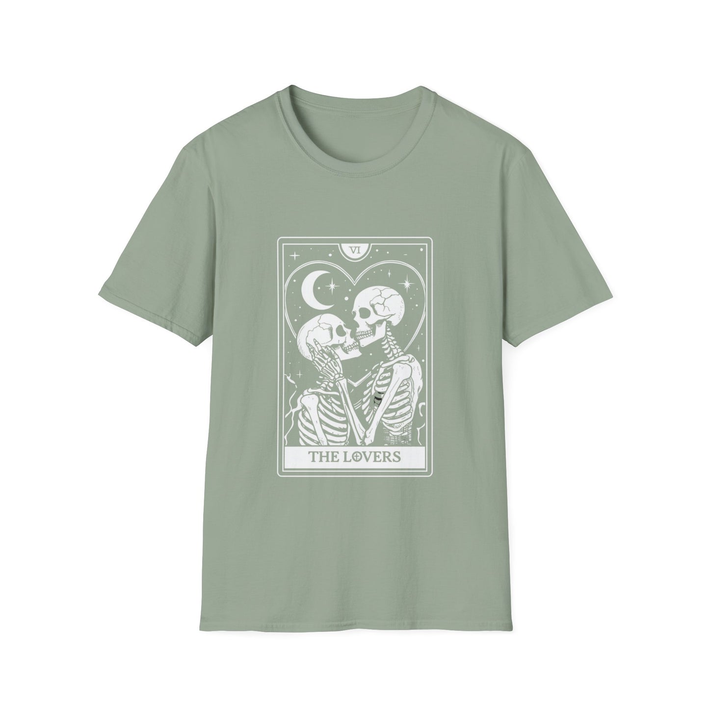 The Lovers Tee