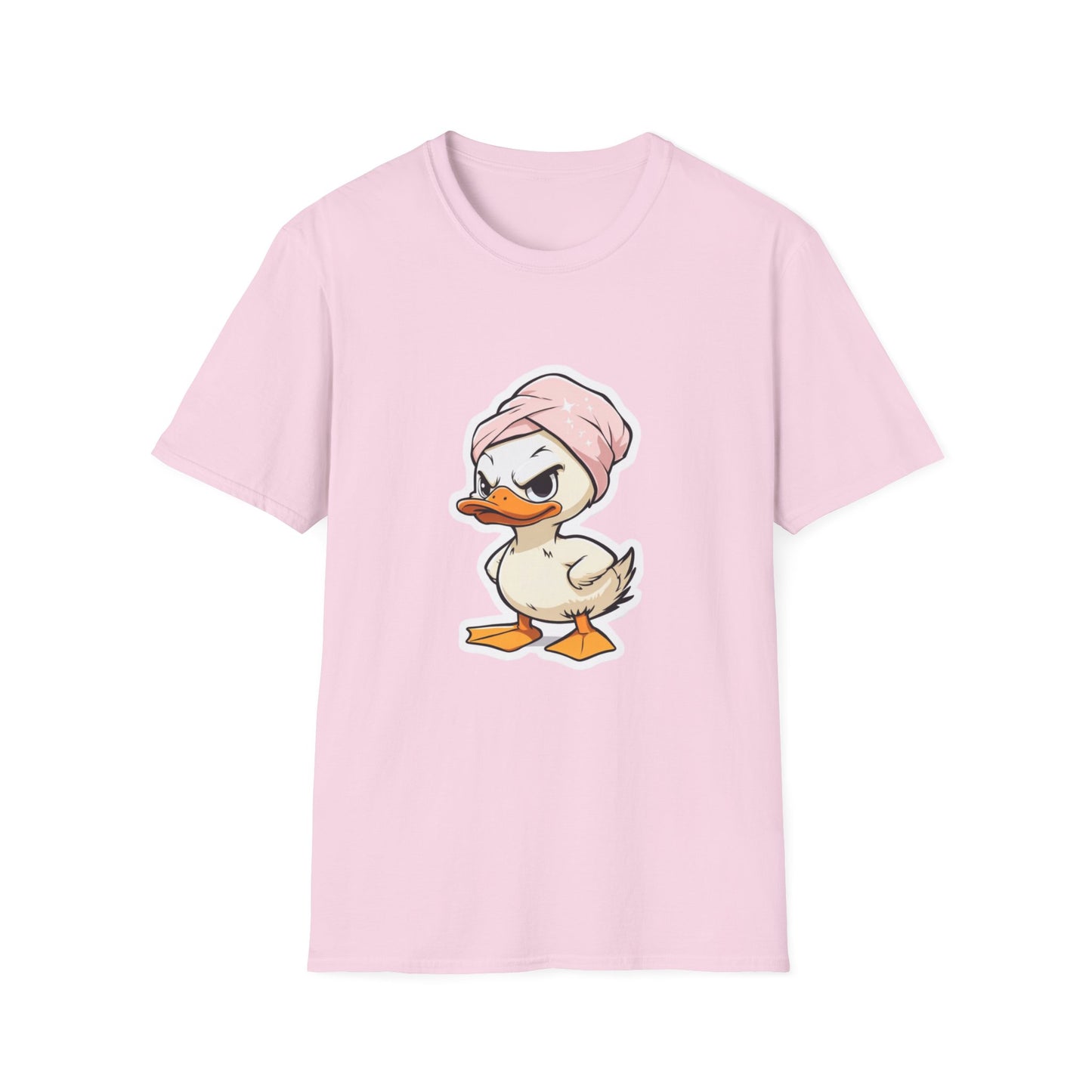Sassy Duck Tee