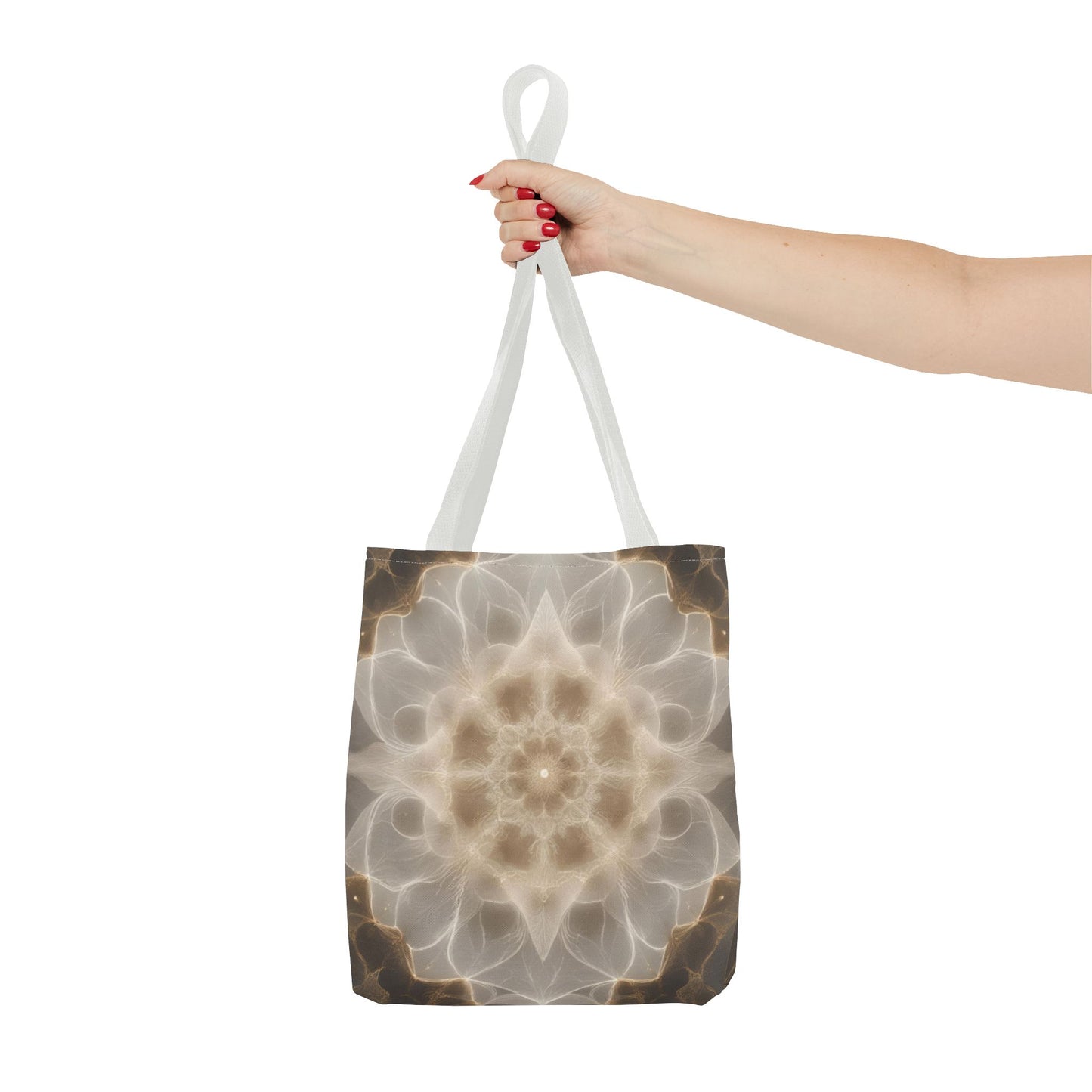 Mandela Tote Bag