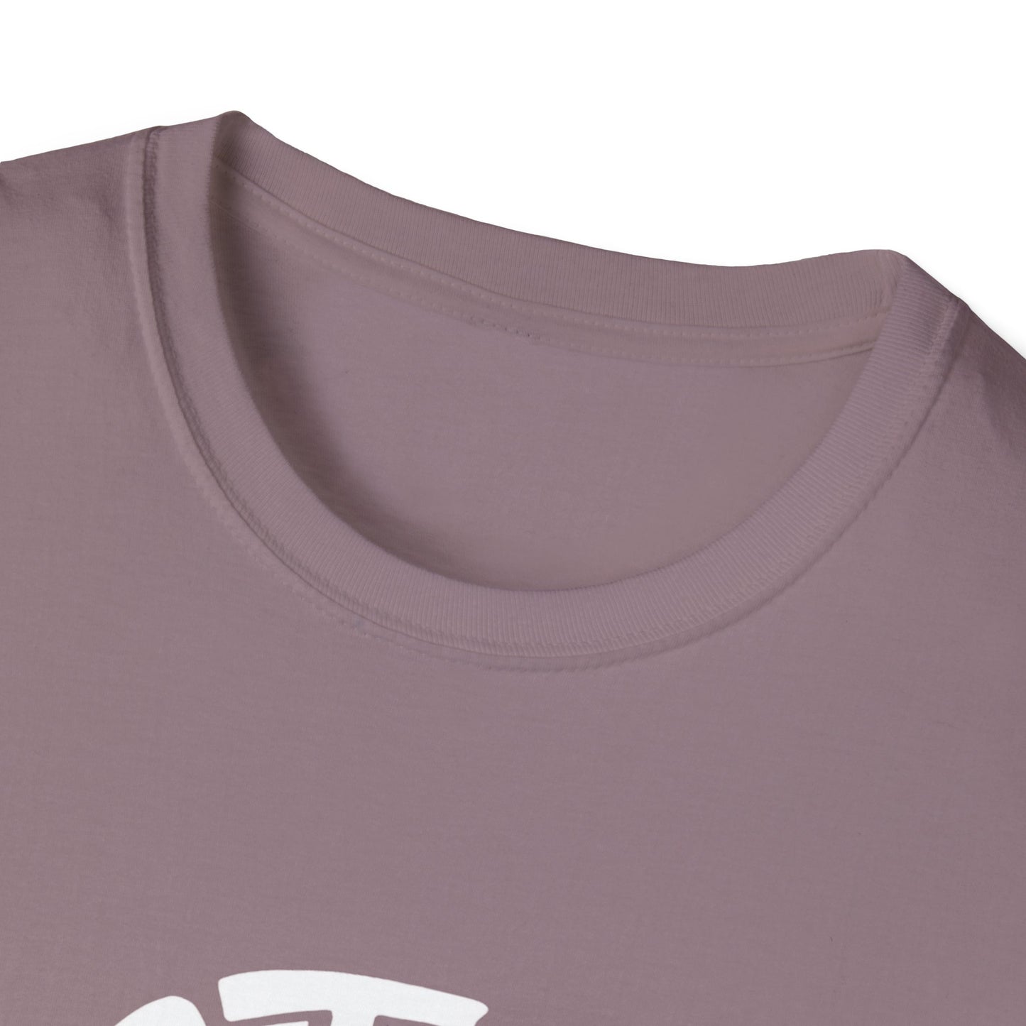 City on the Sound Tee
