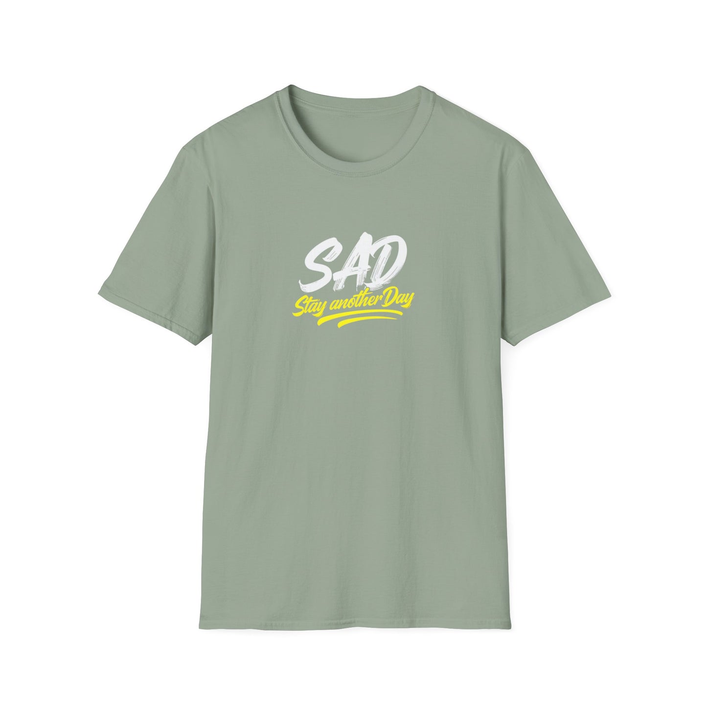 Stay Another Day Tee