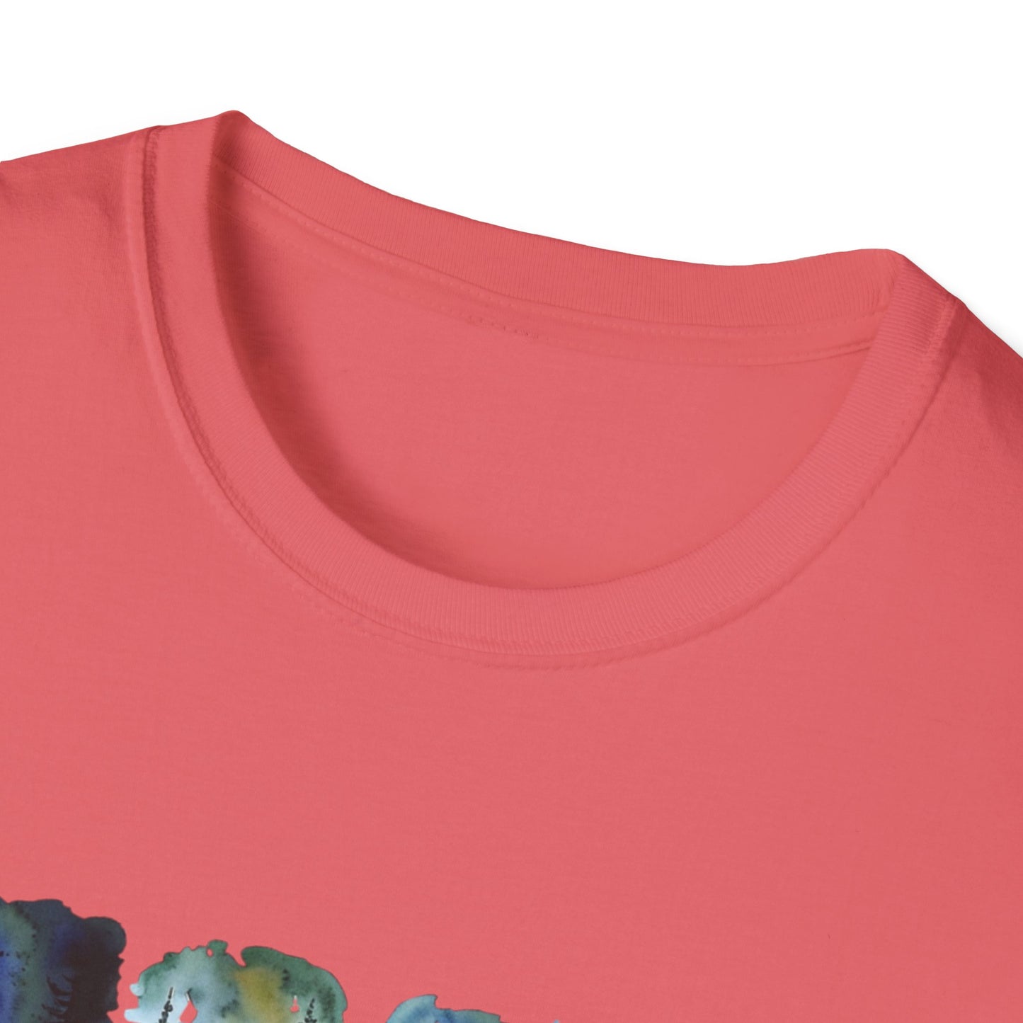 Camping Life Tee
