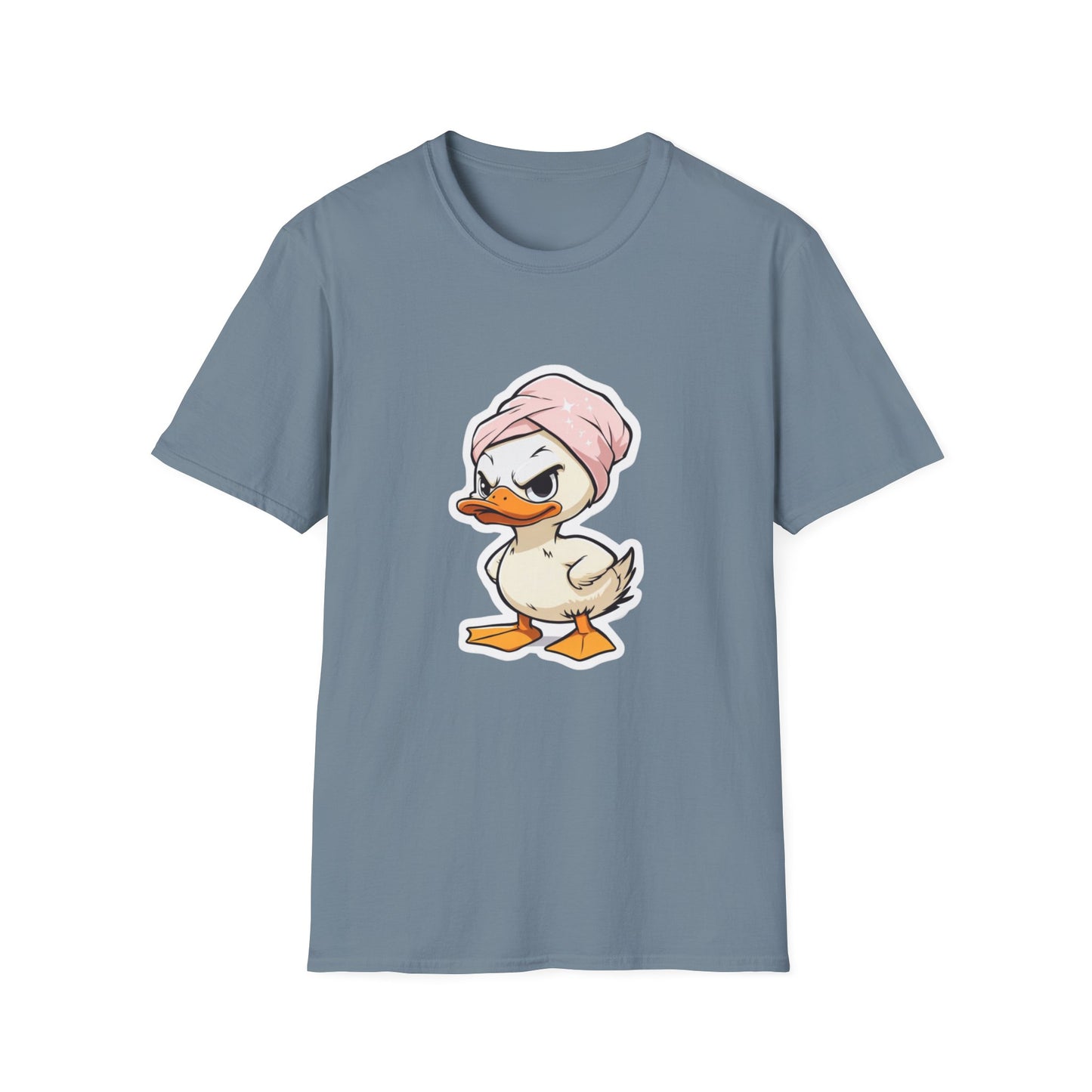 Sassy Duck Tee