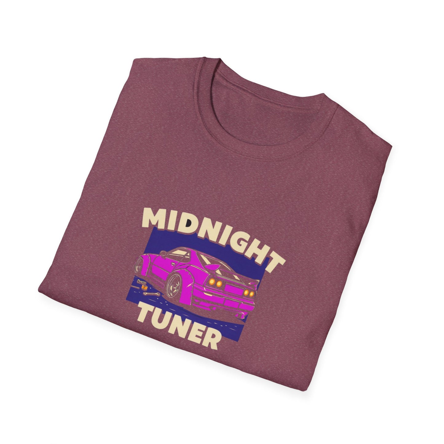 Midnight Tuner Tee