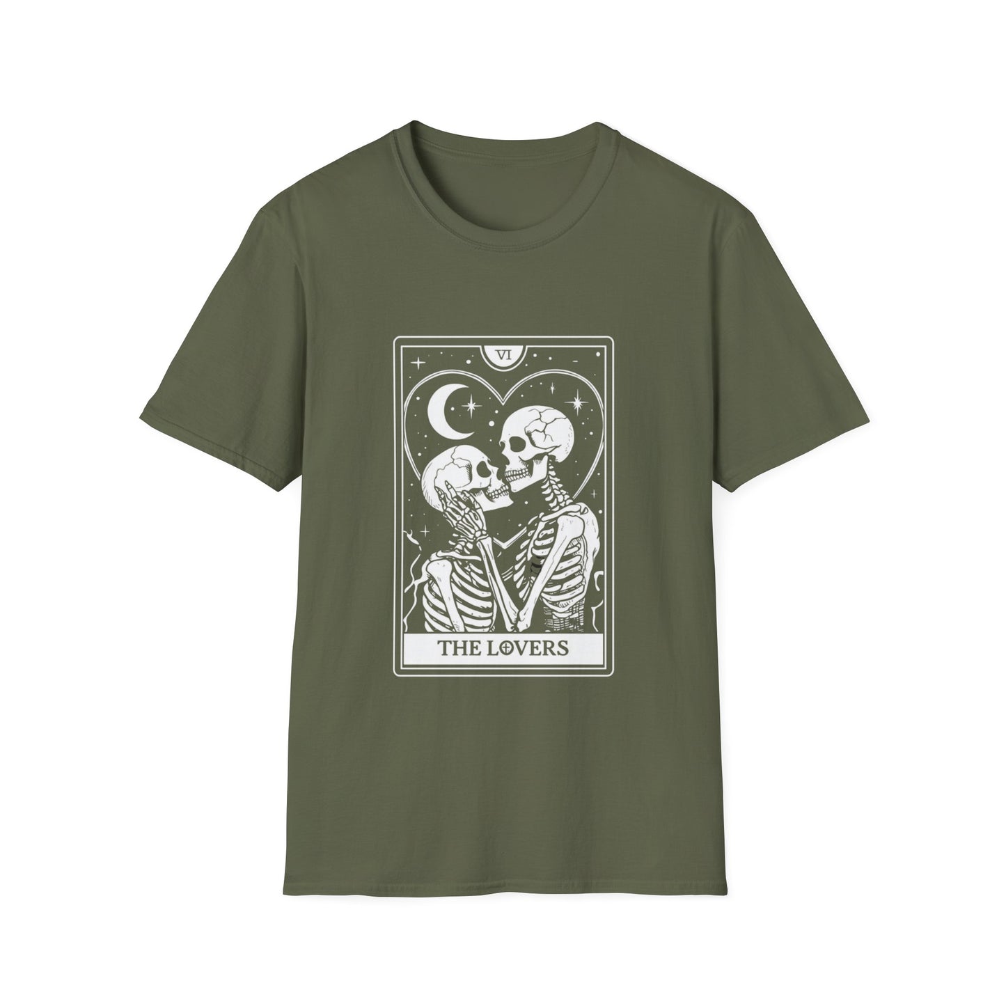 The Lovers Tee
