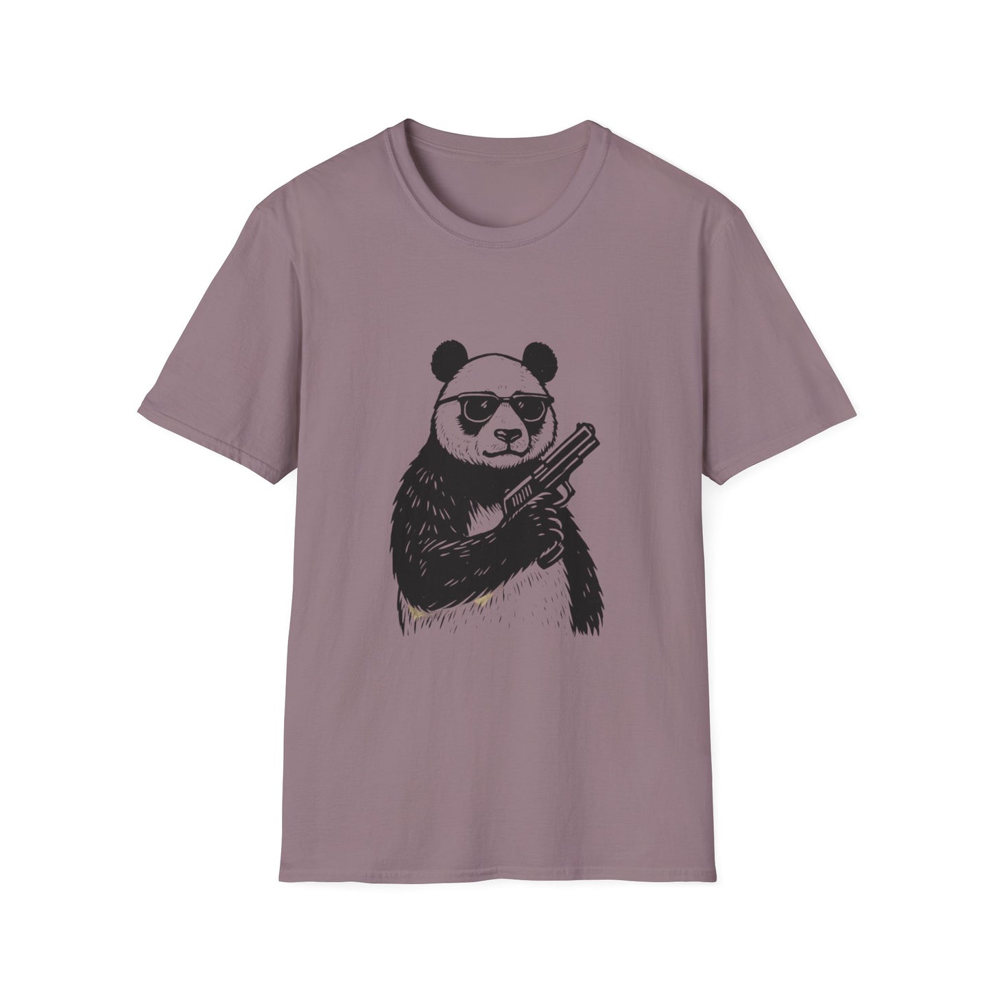 Cool Panda Tee