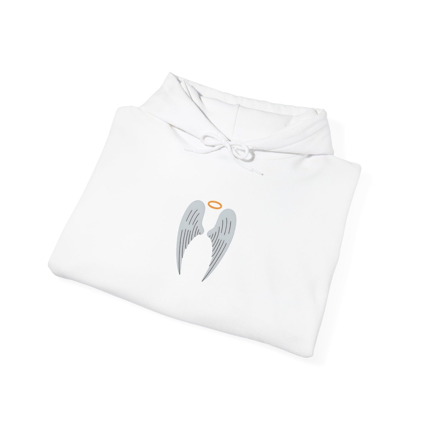 Heaven Sent™ Hooded Sweatshirt