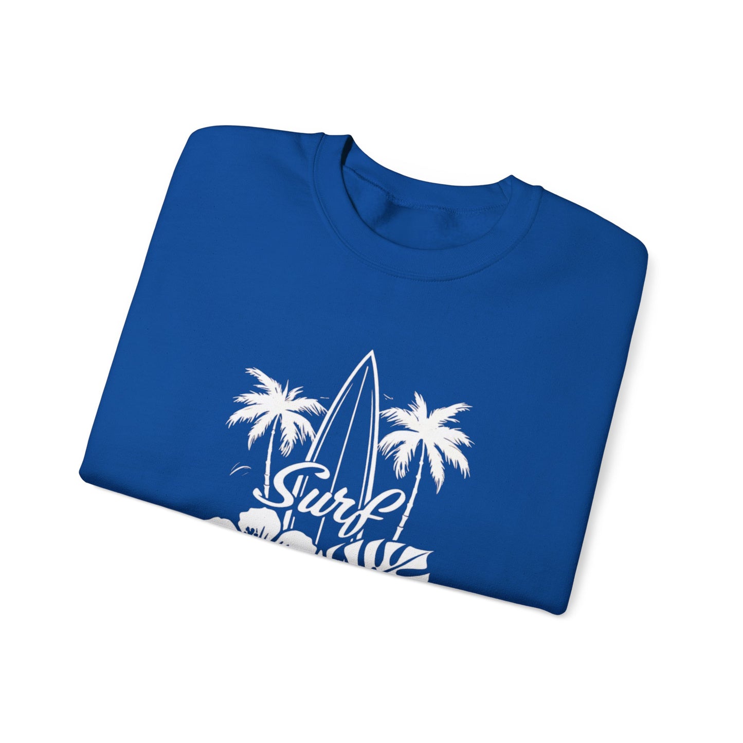 Surfs Up Sweatshirt