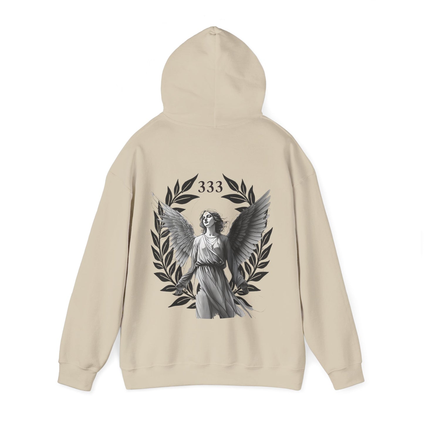 Heaven Sent™ Hooded Sweatshirt