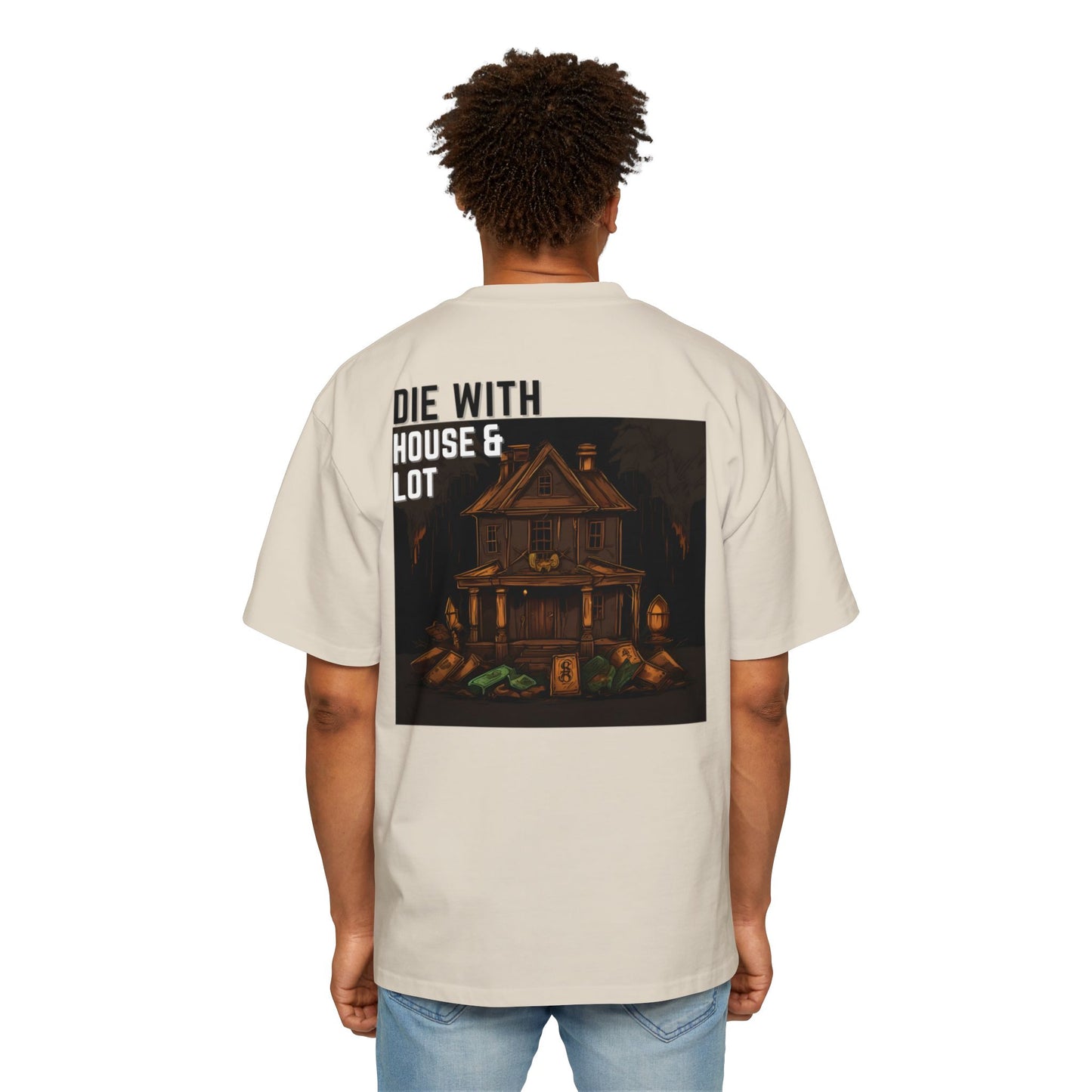 DWH&L Tee