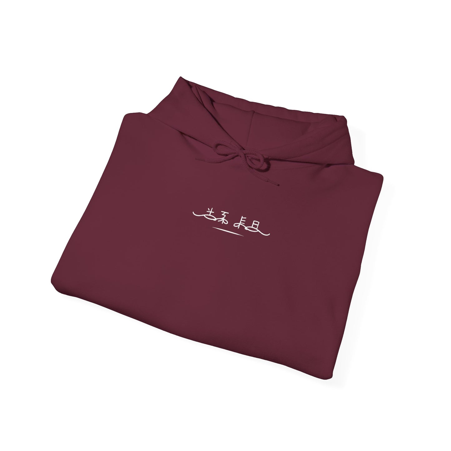 Wings of Sakura™ Hooded Sweatshirt