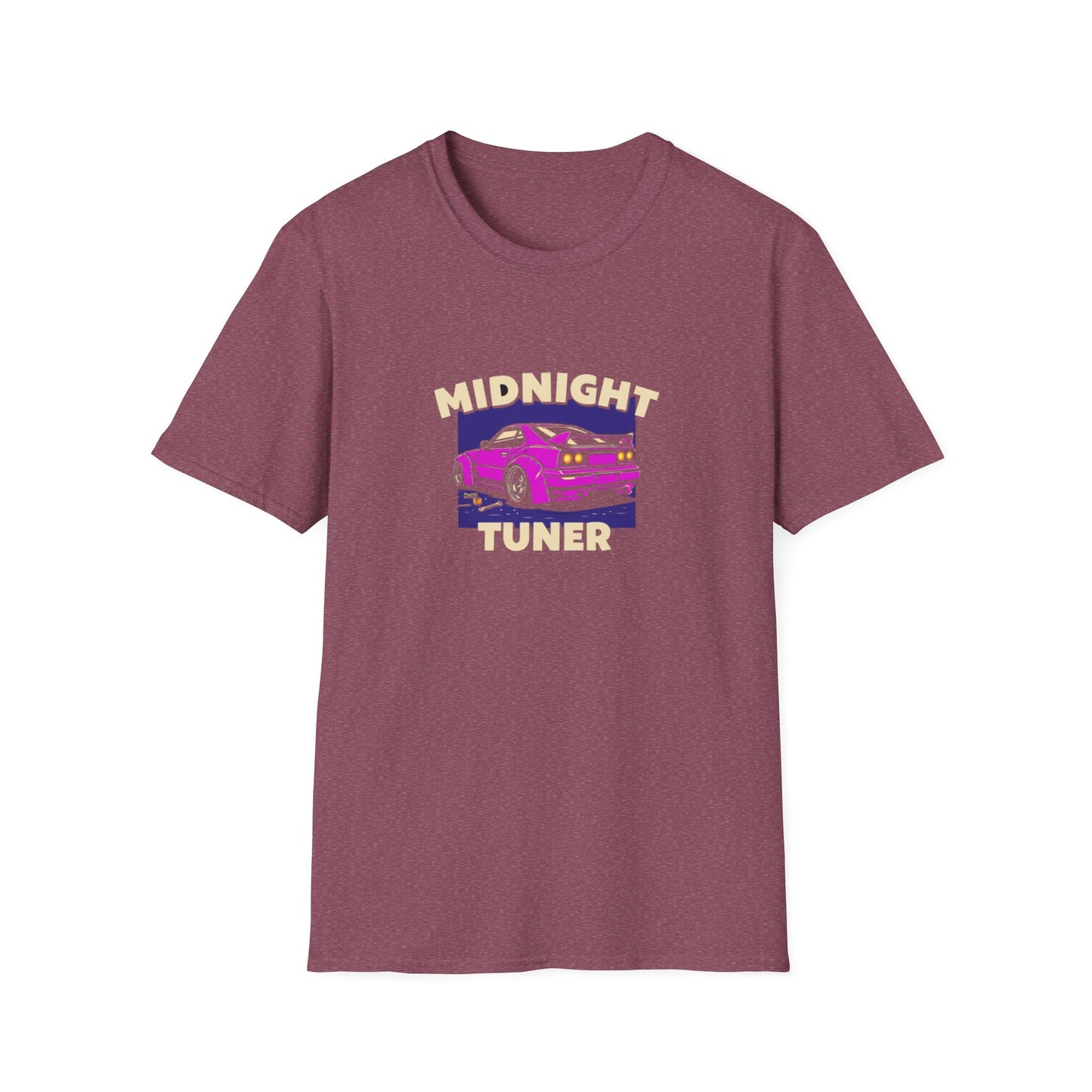 Midnight Tuner Tee