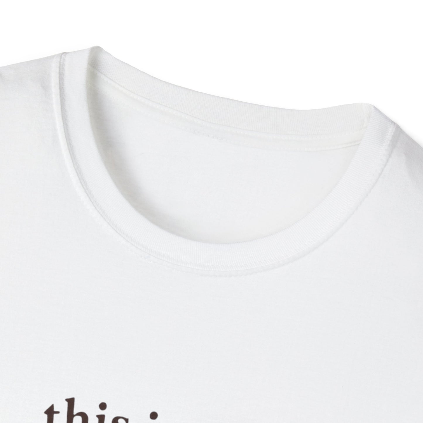 I'm Tired Raccoon Tee