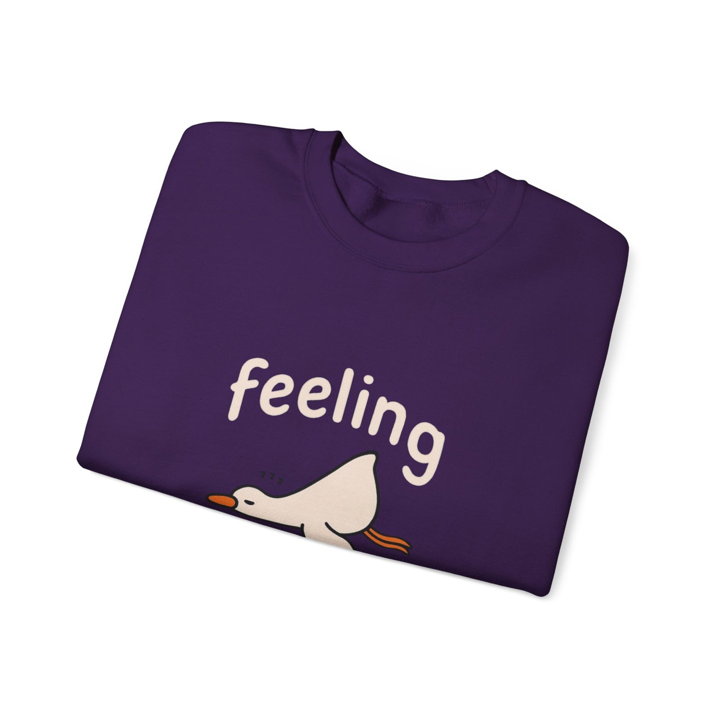 Unproducktive Sweatshirt