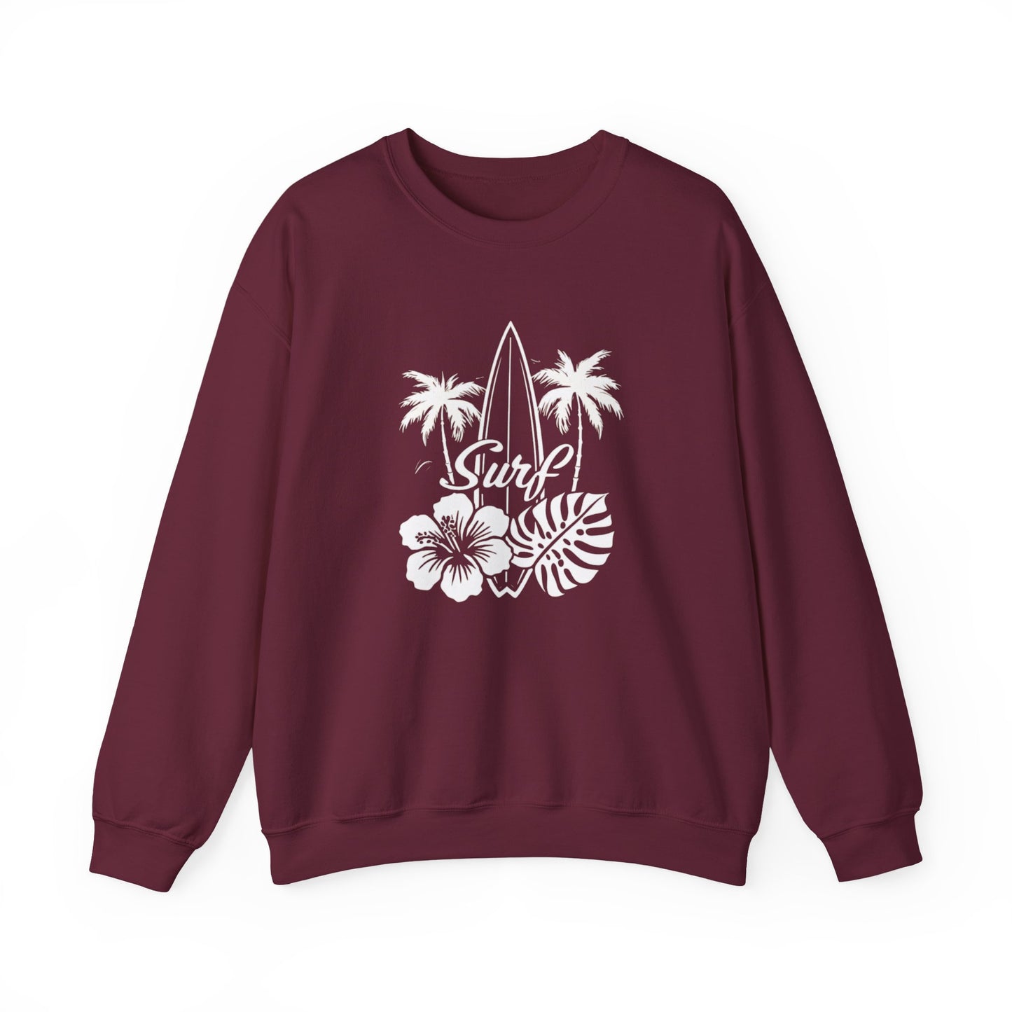 Surfs Up Sweatshirt