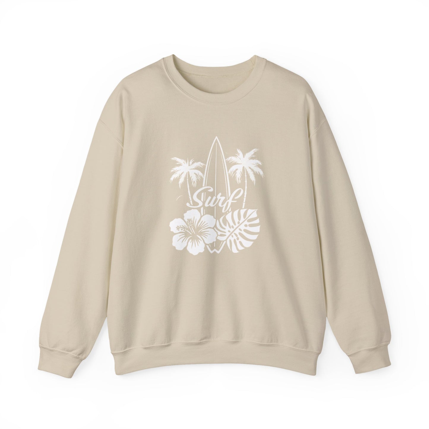 Surfs Up Sweatshirt