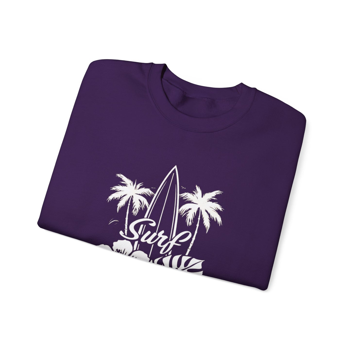 Surfs Up Sweatshirt