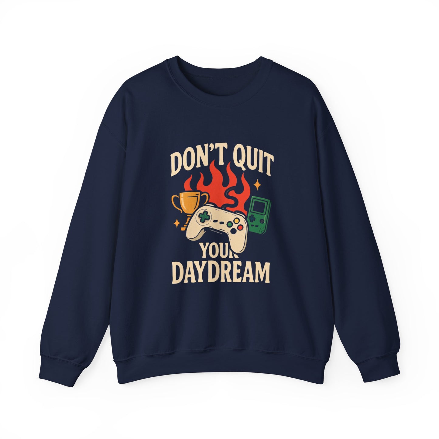 Gaming Inspiration Sweatshirt