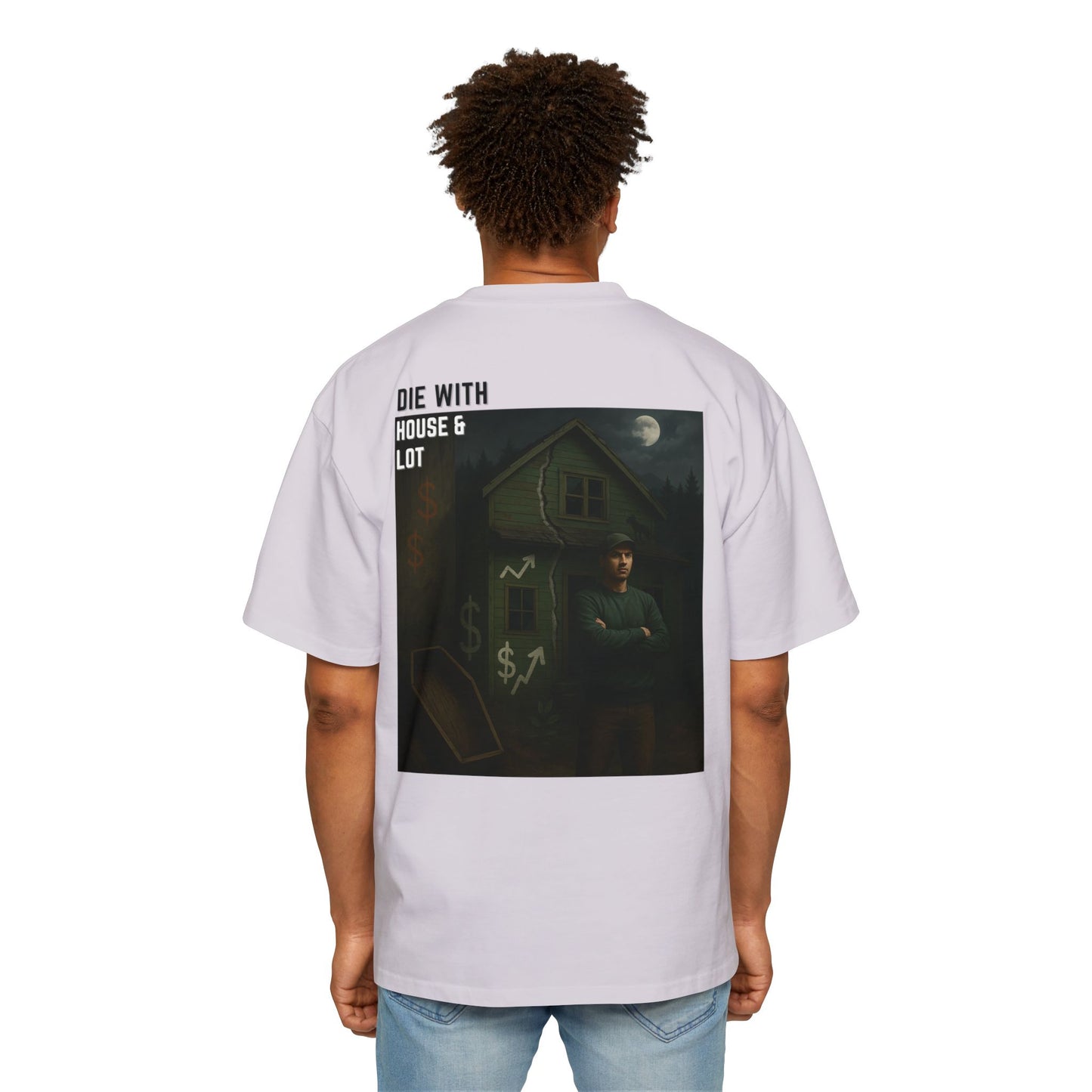 DWH&L Tee