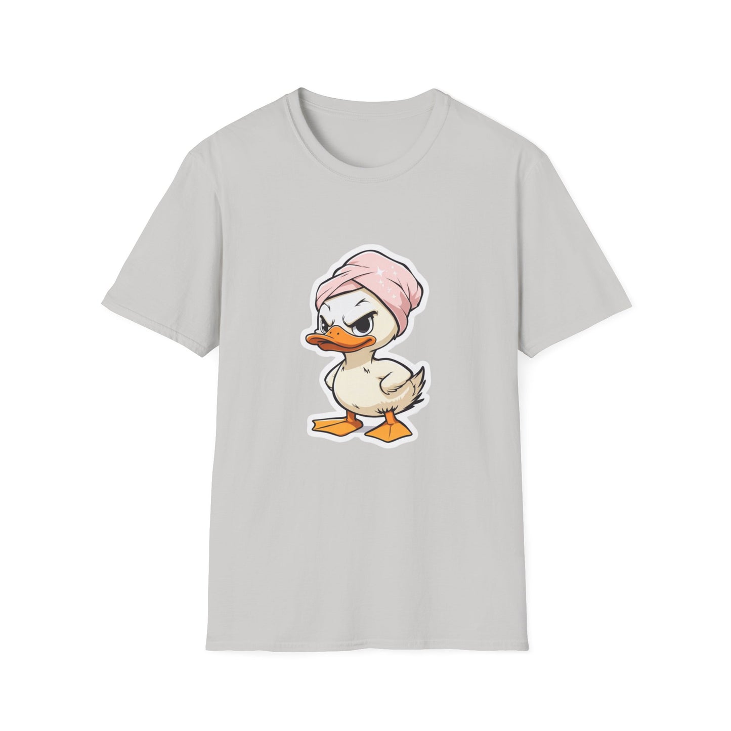 Sassy Duck Tee