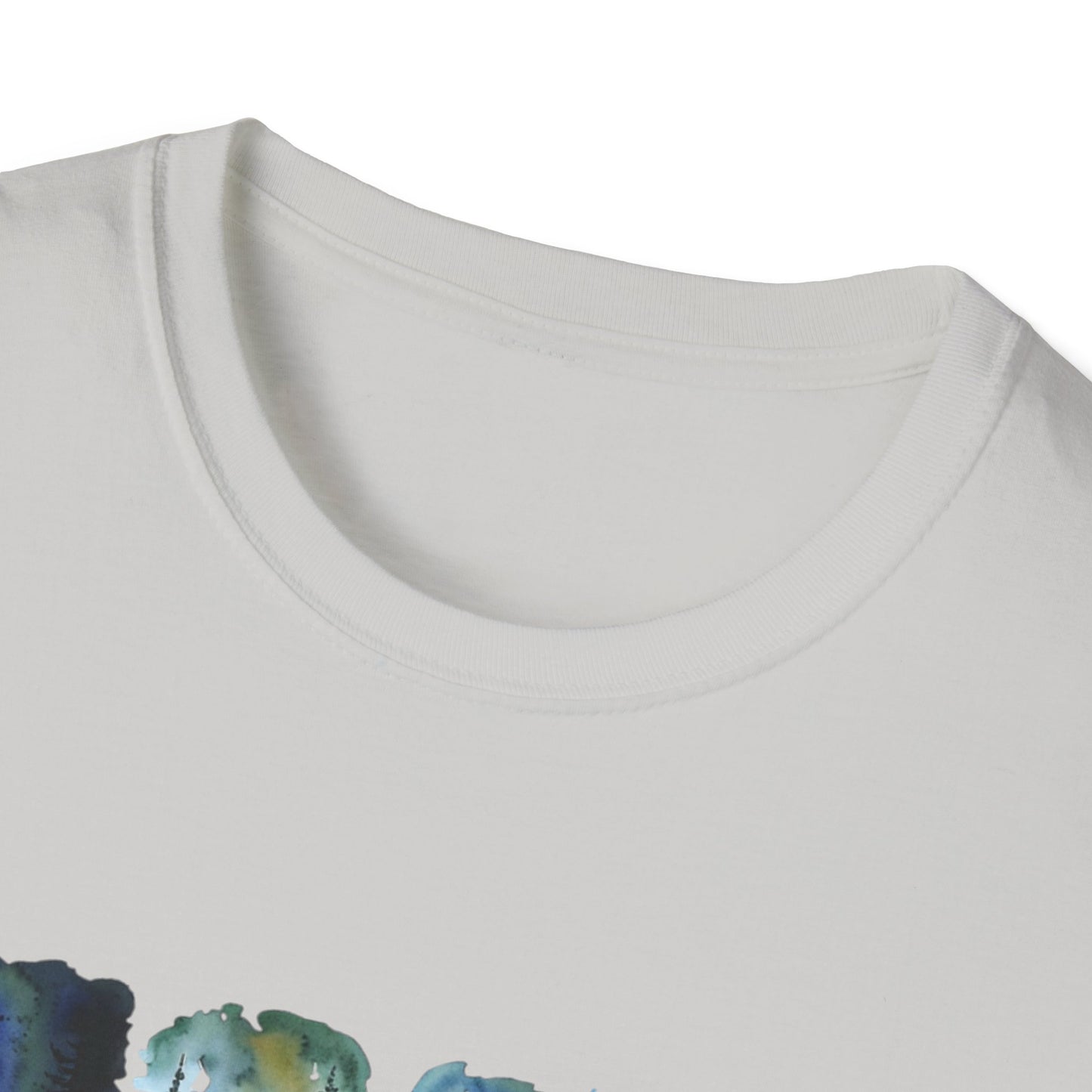 Camping Life Tee