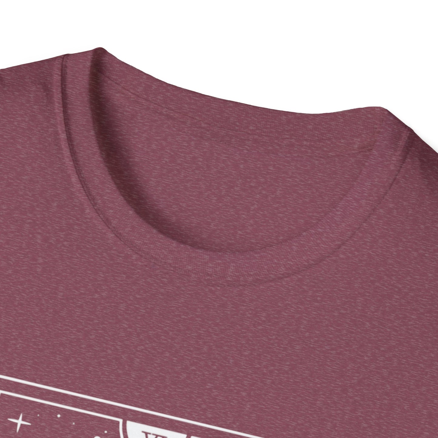 The Lovers Tee