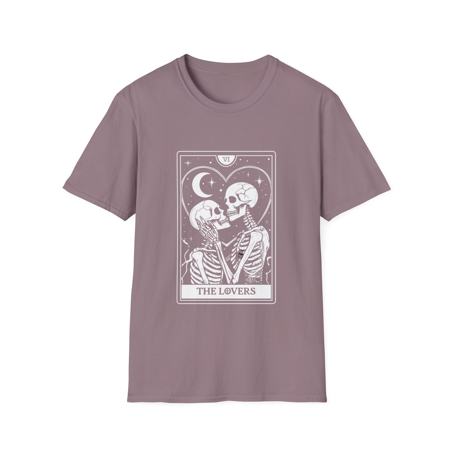 The Lovers Tee