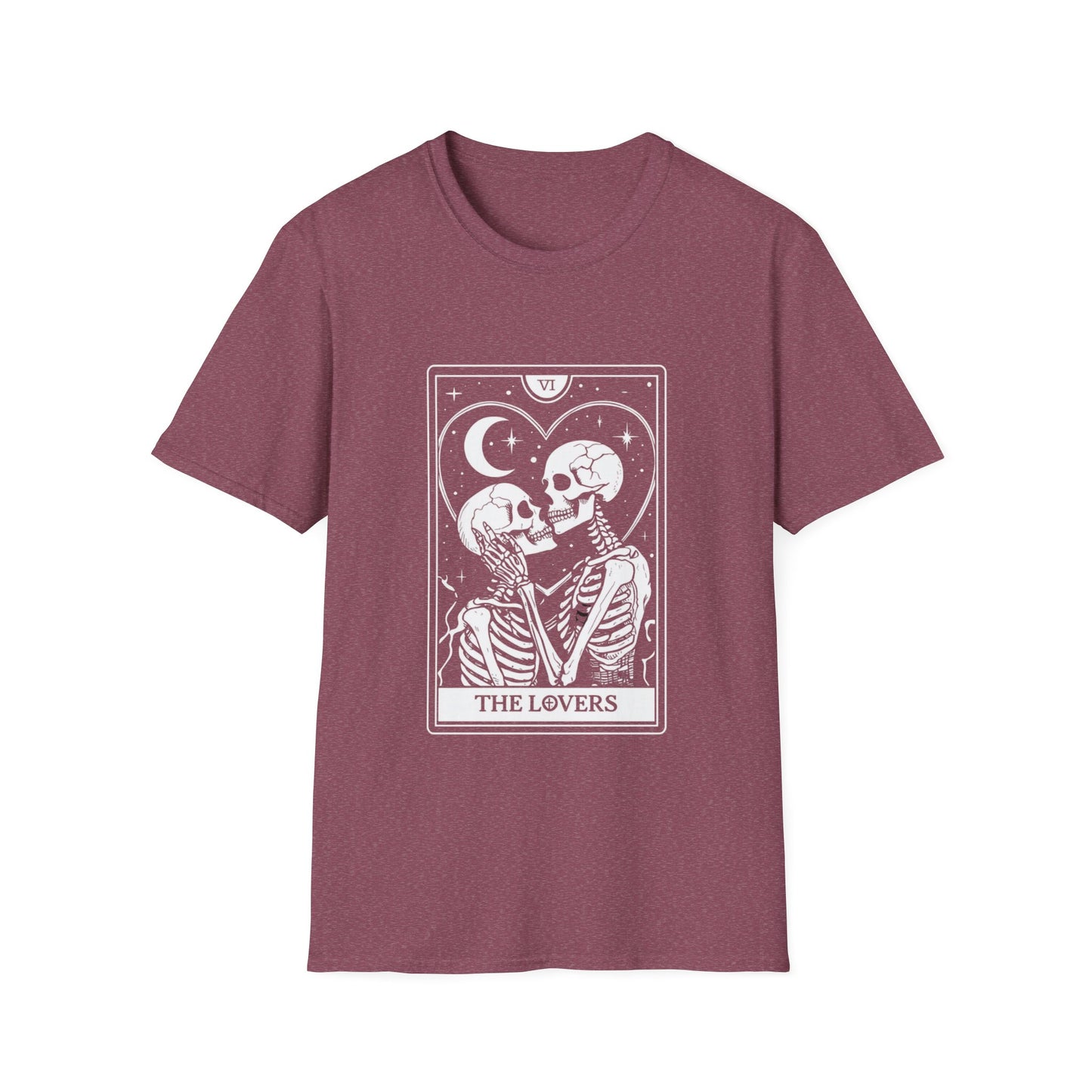 The Lovers Tee