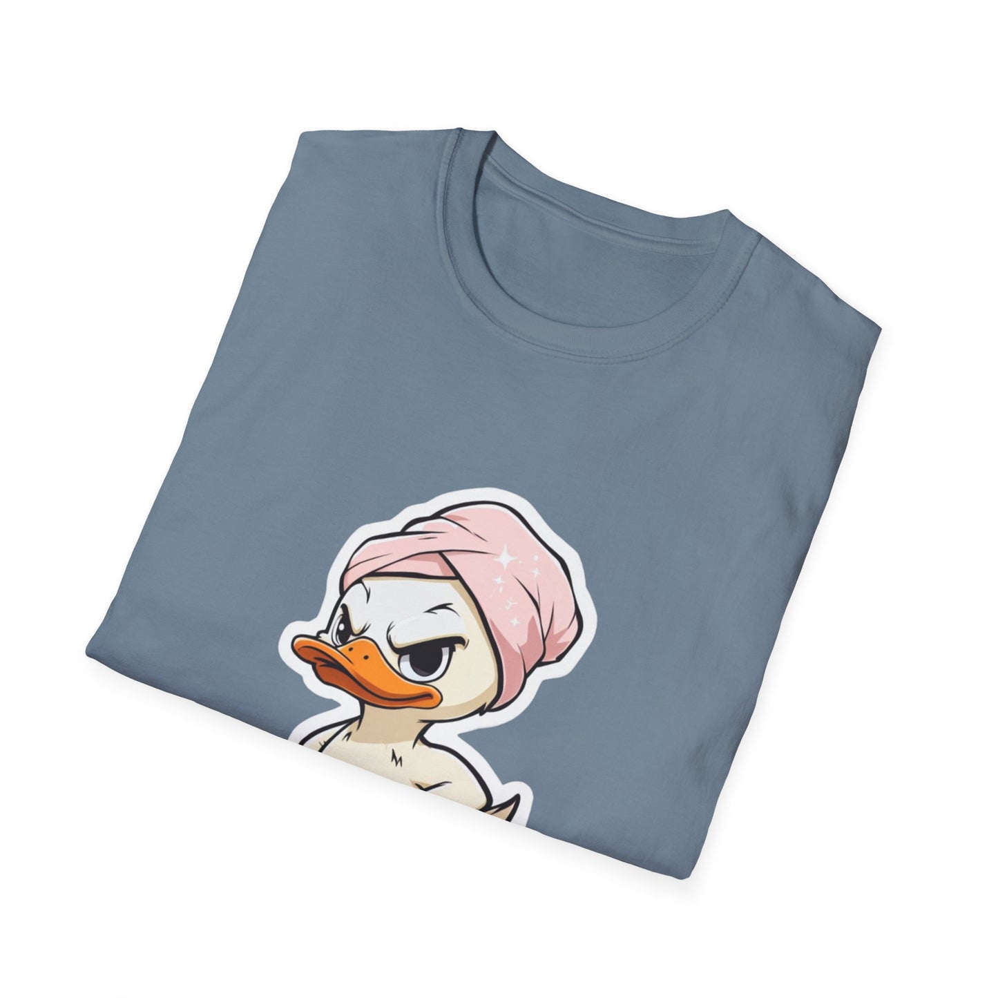 Sassy Duck Tee