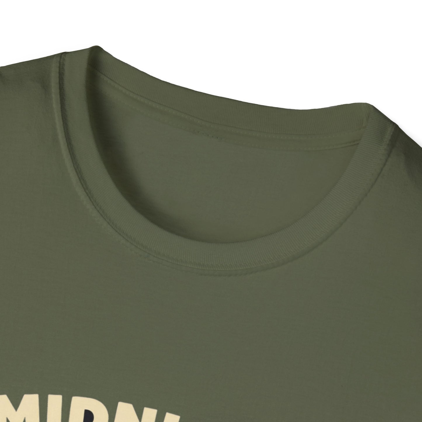 Midnight Tuner Tee