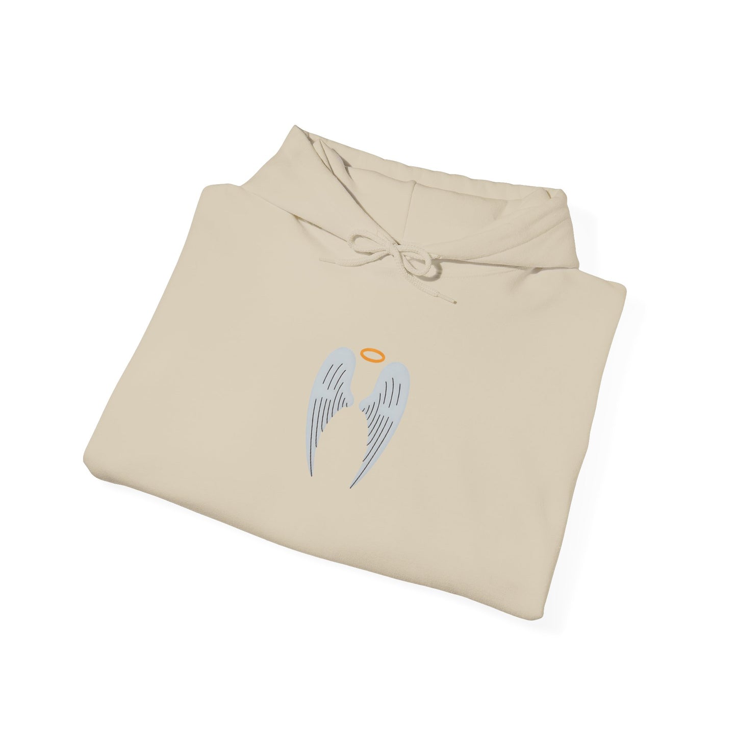Heaven Sent™ Hooded Sweatshirt