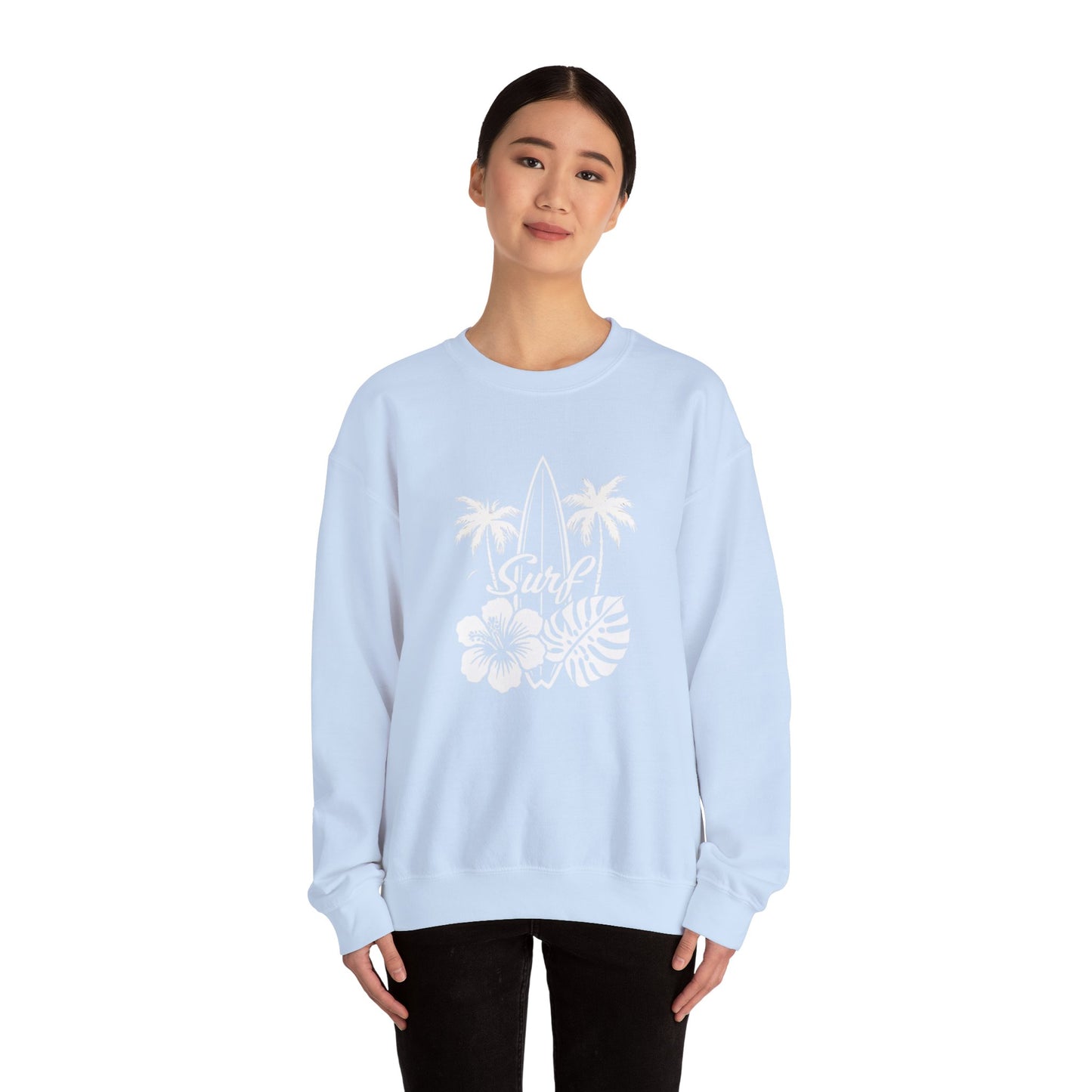 Surfs Up Sweatshirt