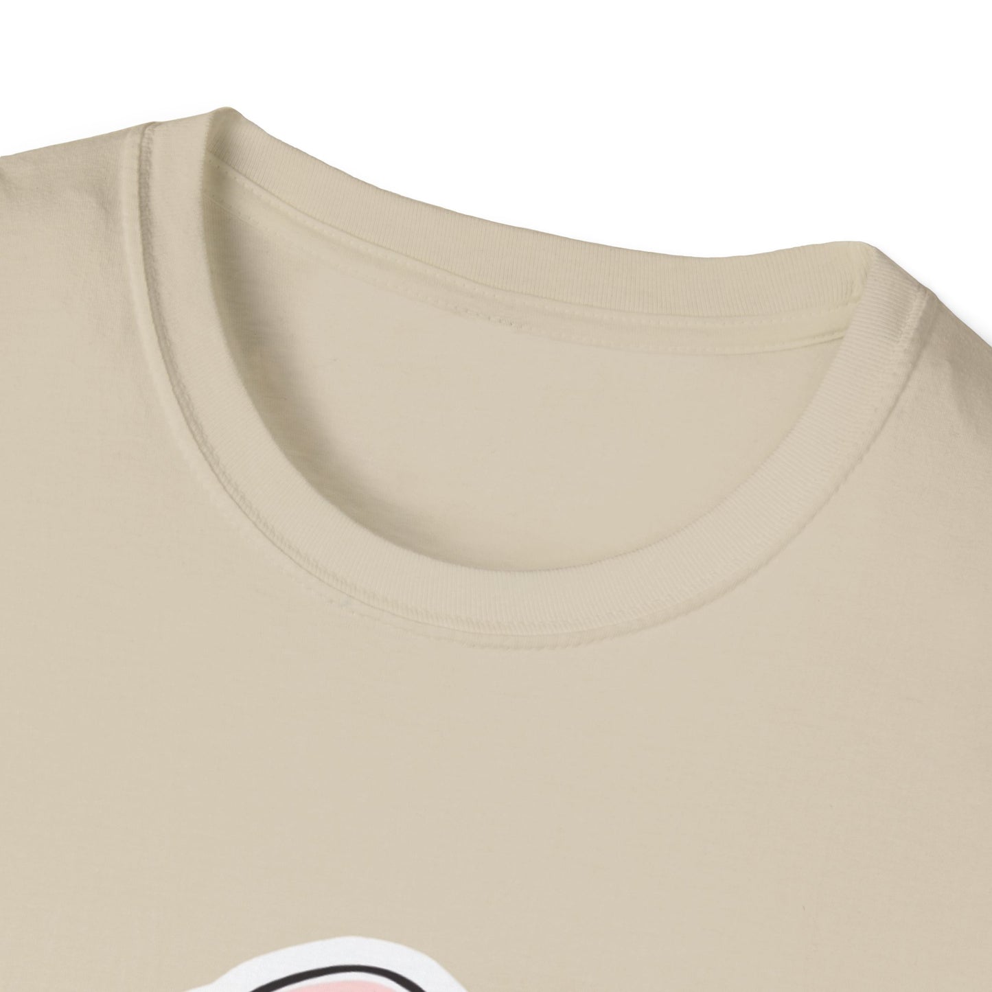 Sassy Duck Tee