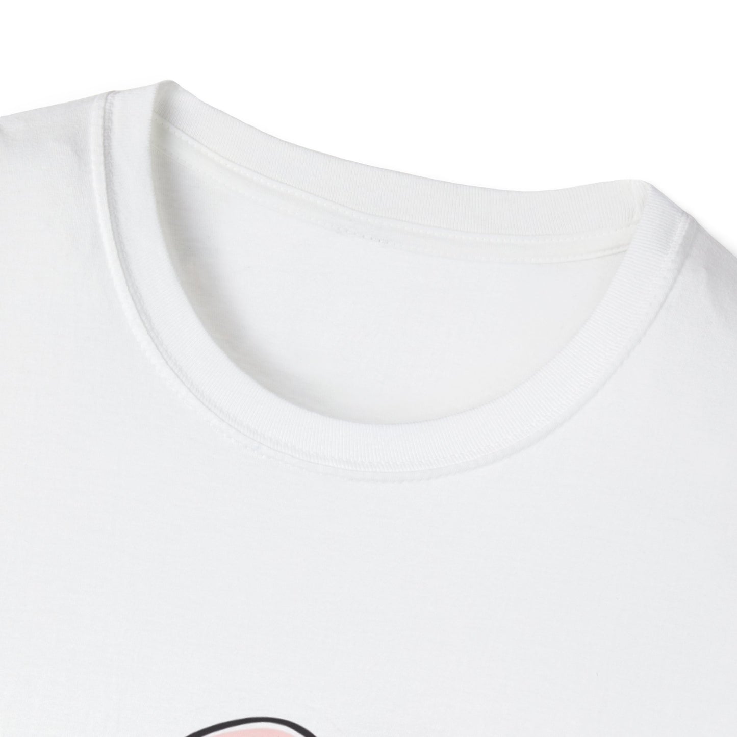 Sassy Duck Tee