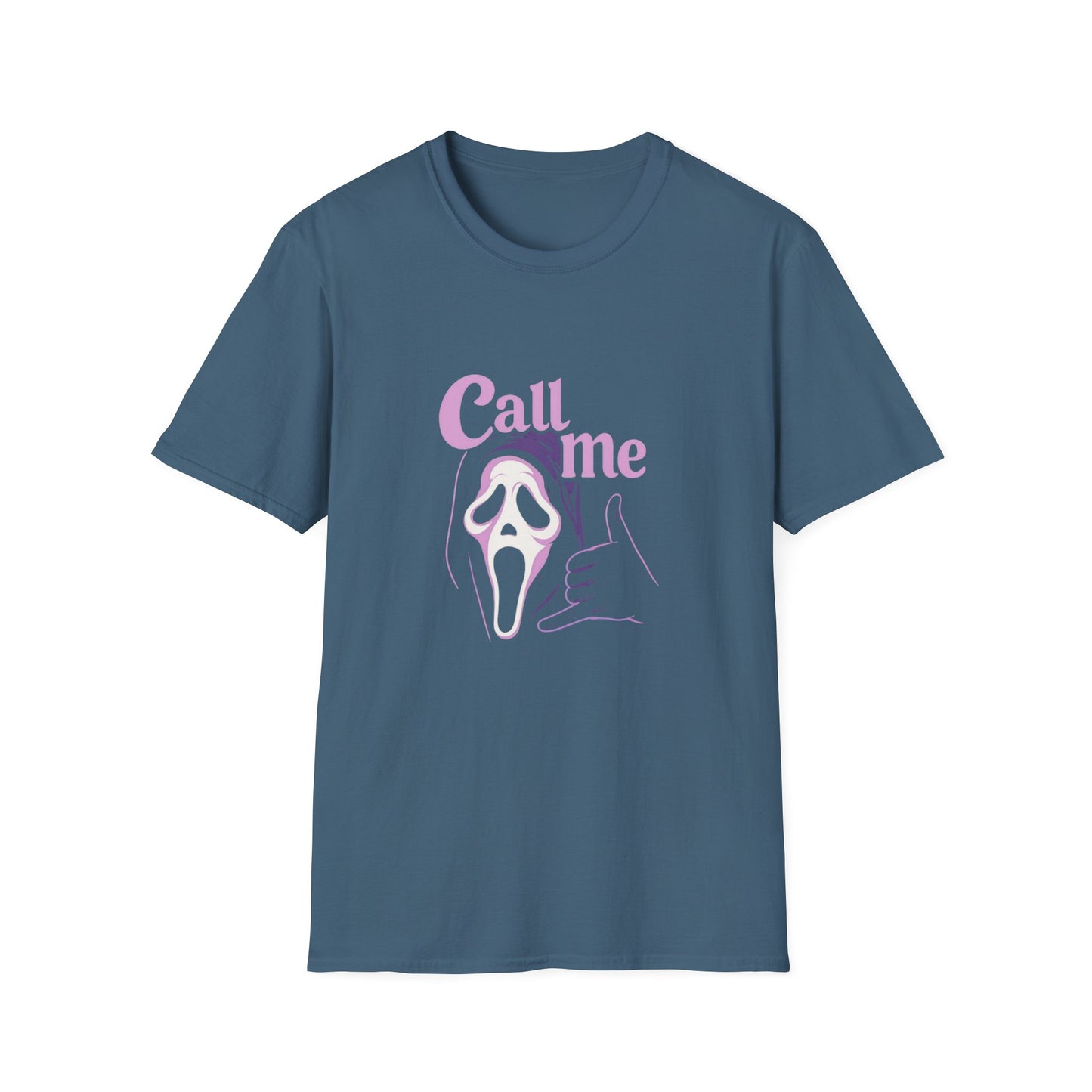 Call Me Tee