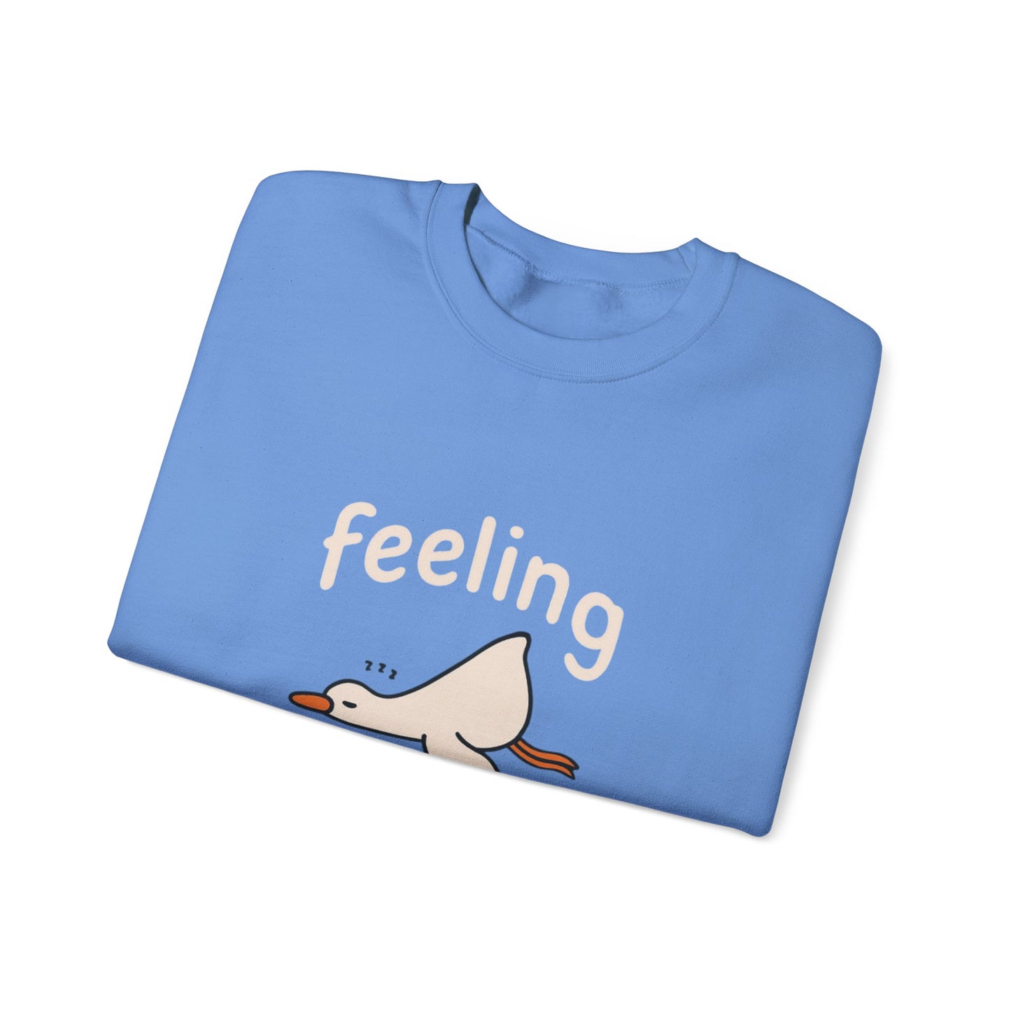 Unproducktive Sweatshirt