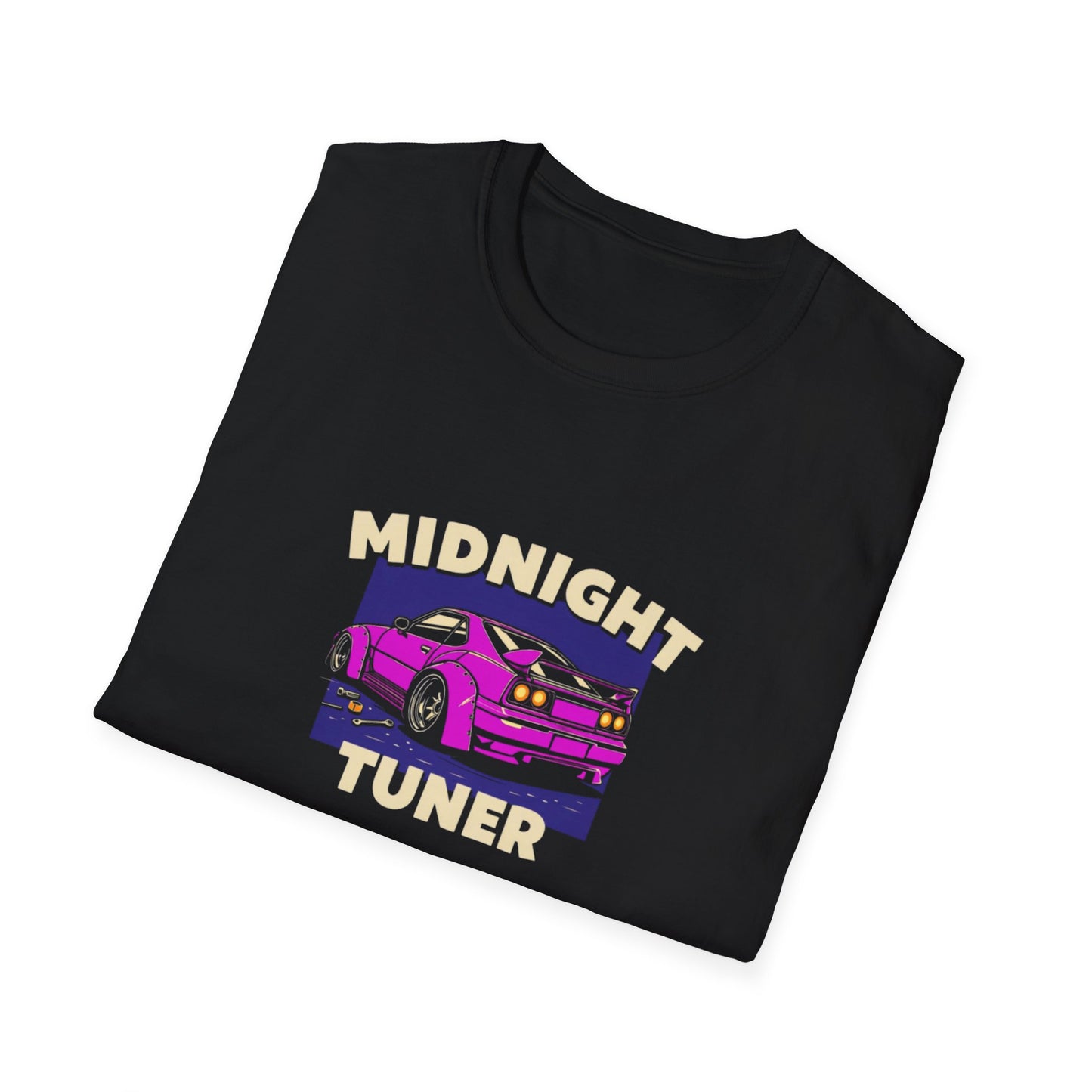 Midnight Tuner Tee