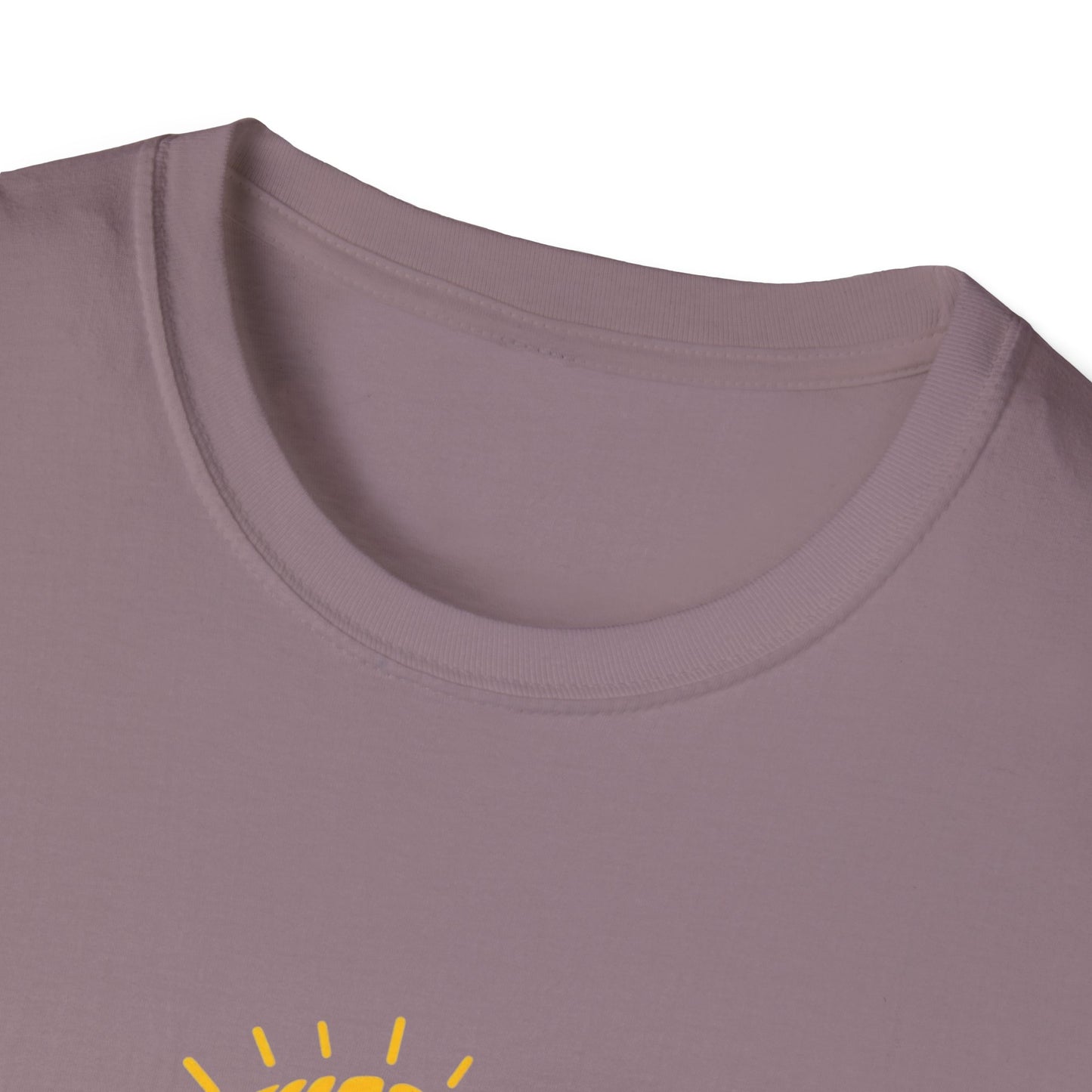 There's Always Light Even in the Dark Tee